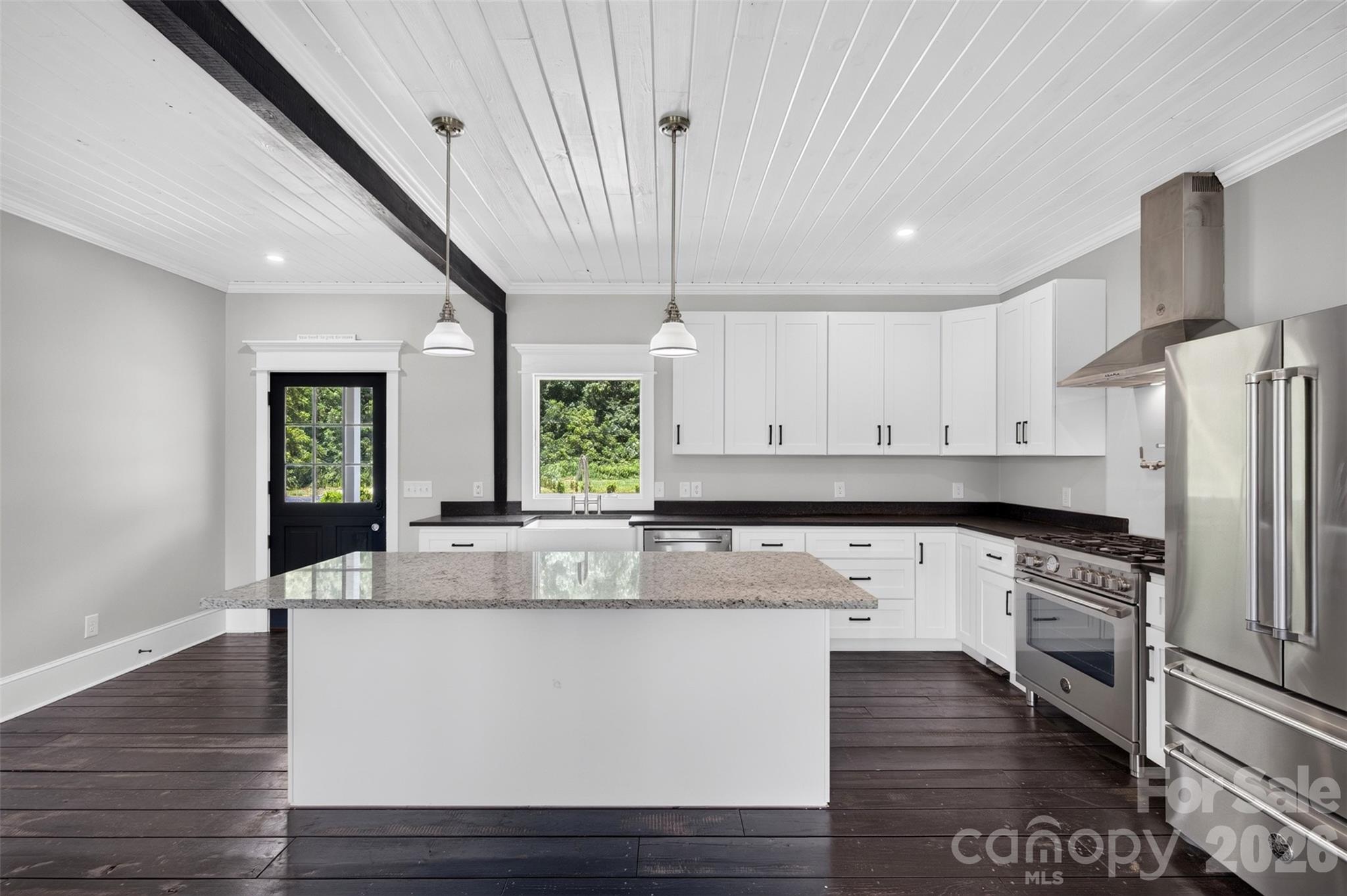 2428 Glade Road — Asheboro