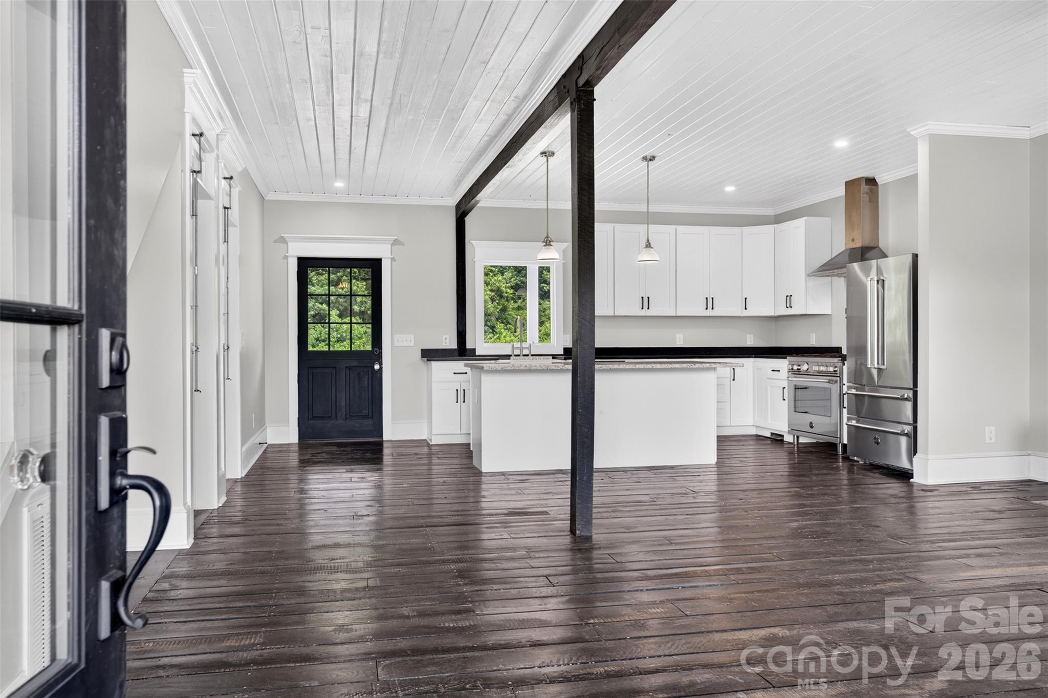 2428 Glade Road — Asheboro