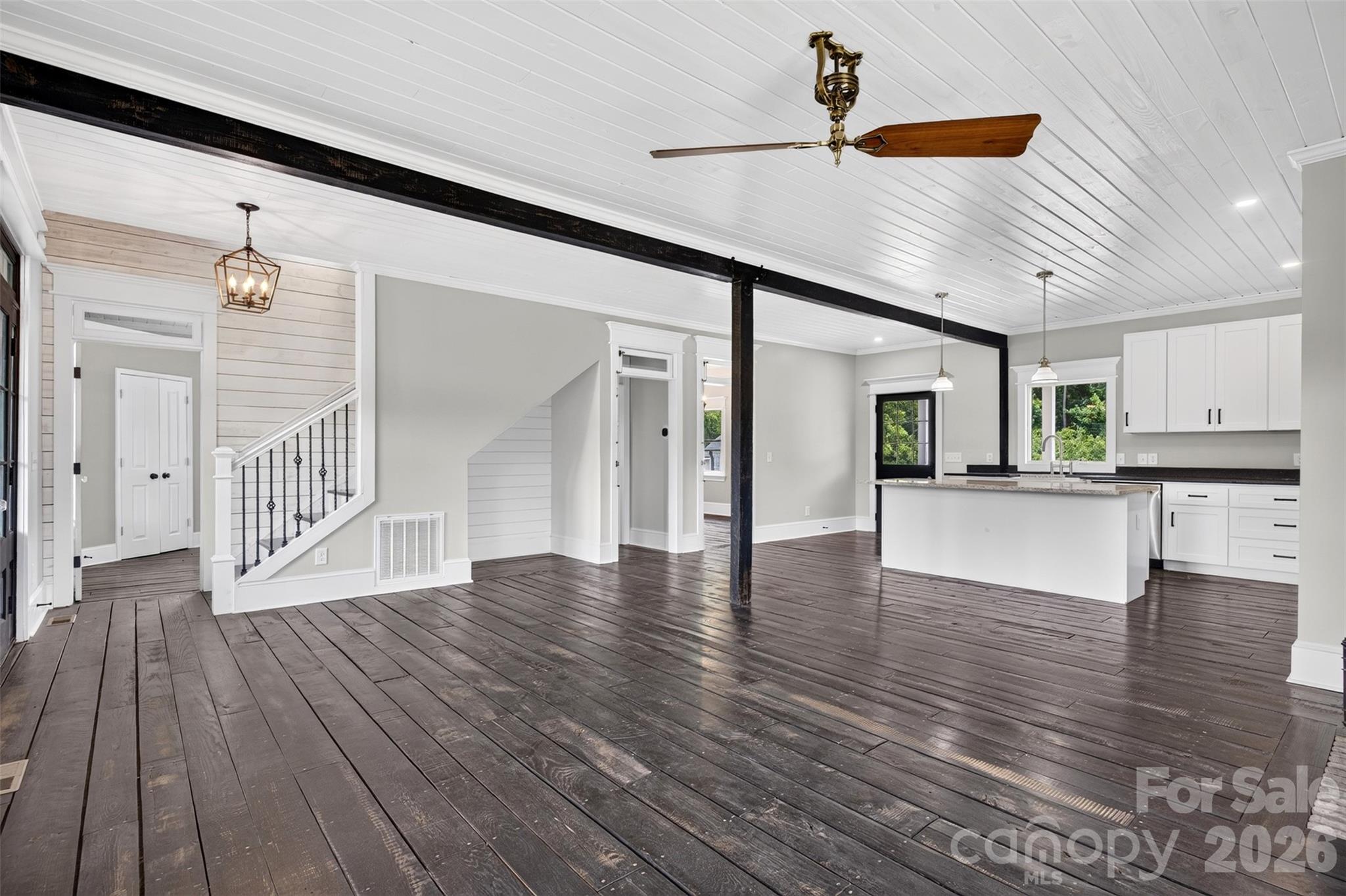 2428 Glade Road — Asheboro