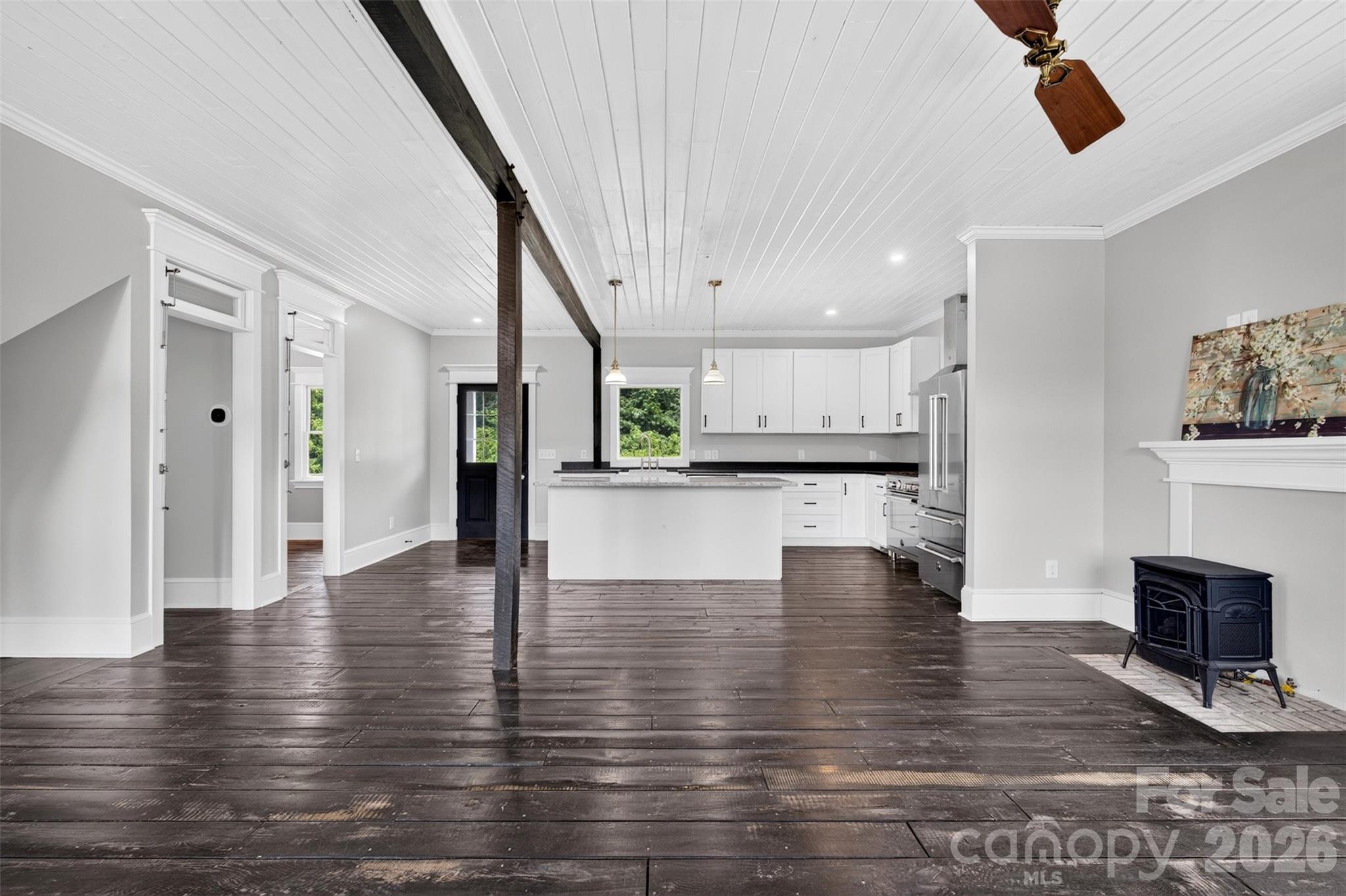 2428 Glade Road — Asheboro