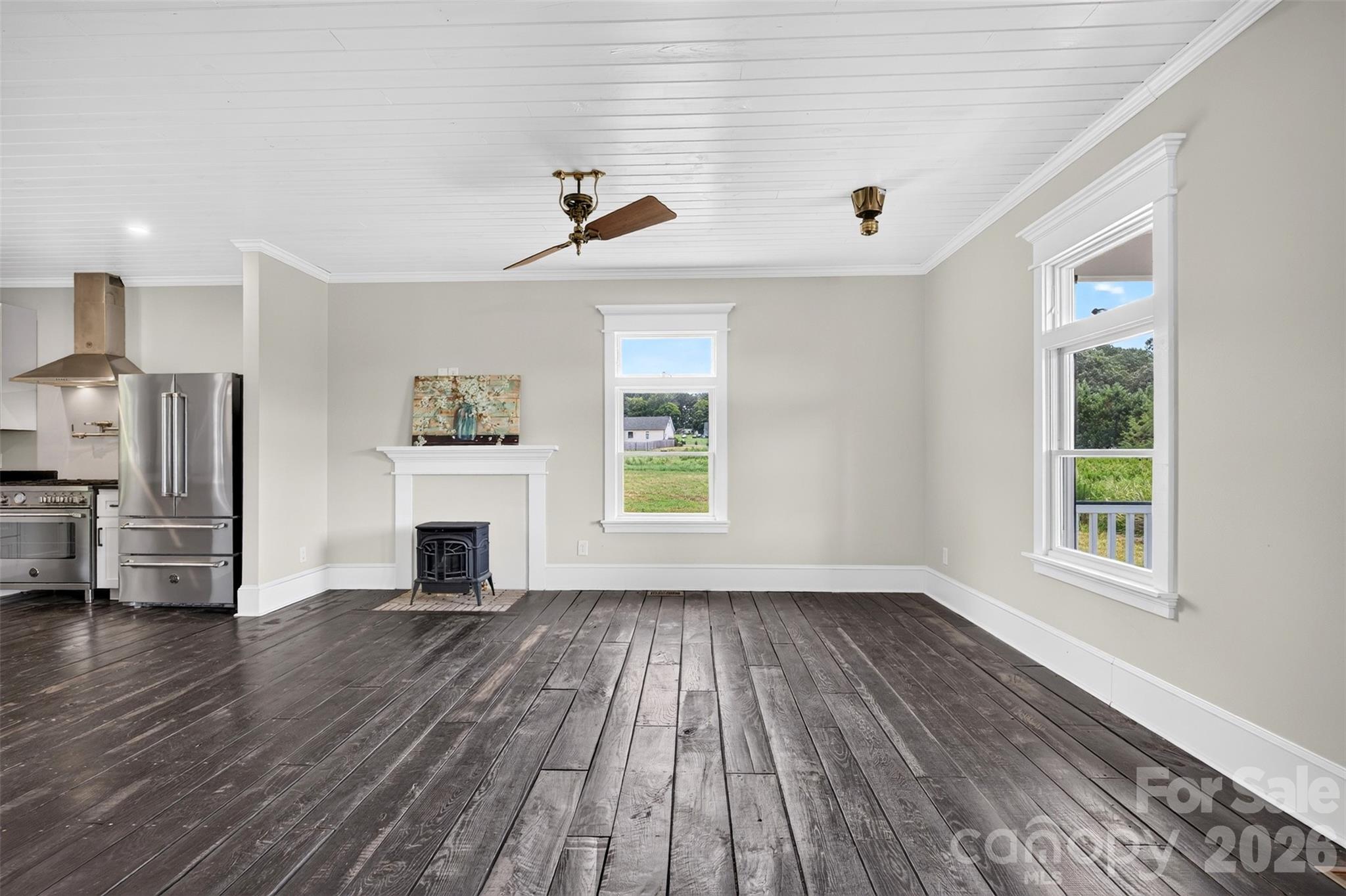 2428 Glade Road — Asheboro
