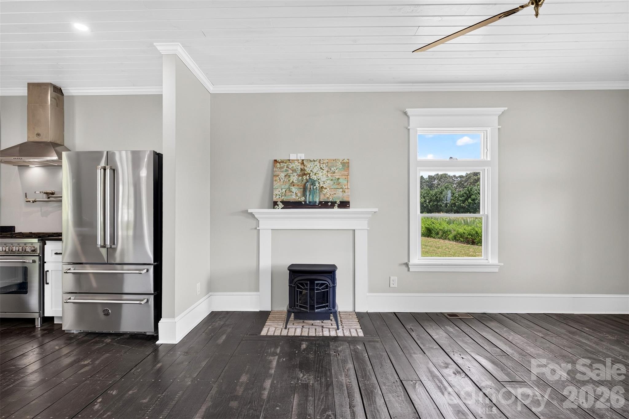 2428 Glade Road — Asheboro