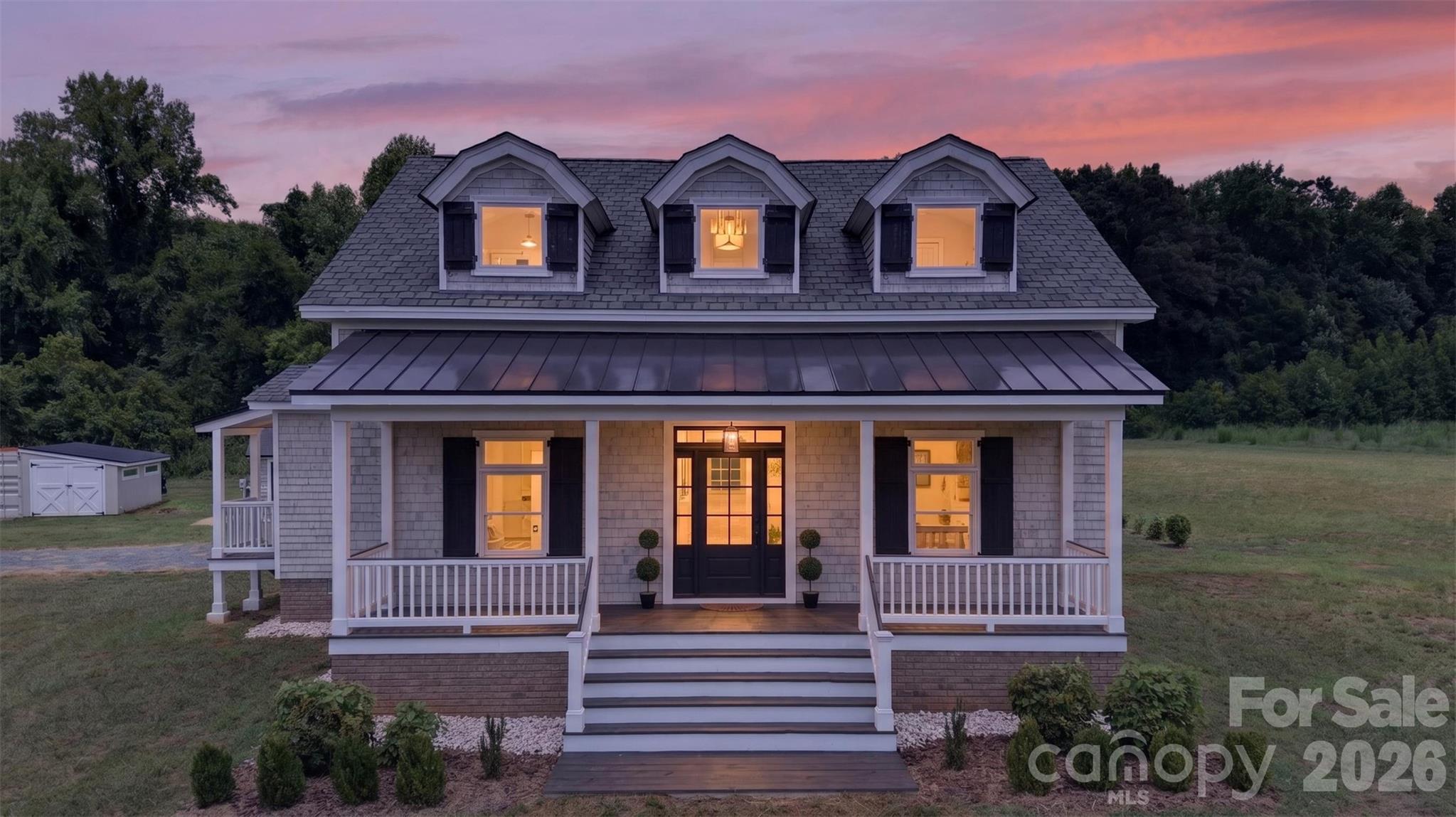 2428 Glade Road — Asheboro