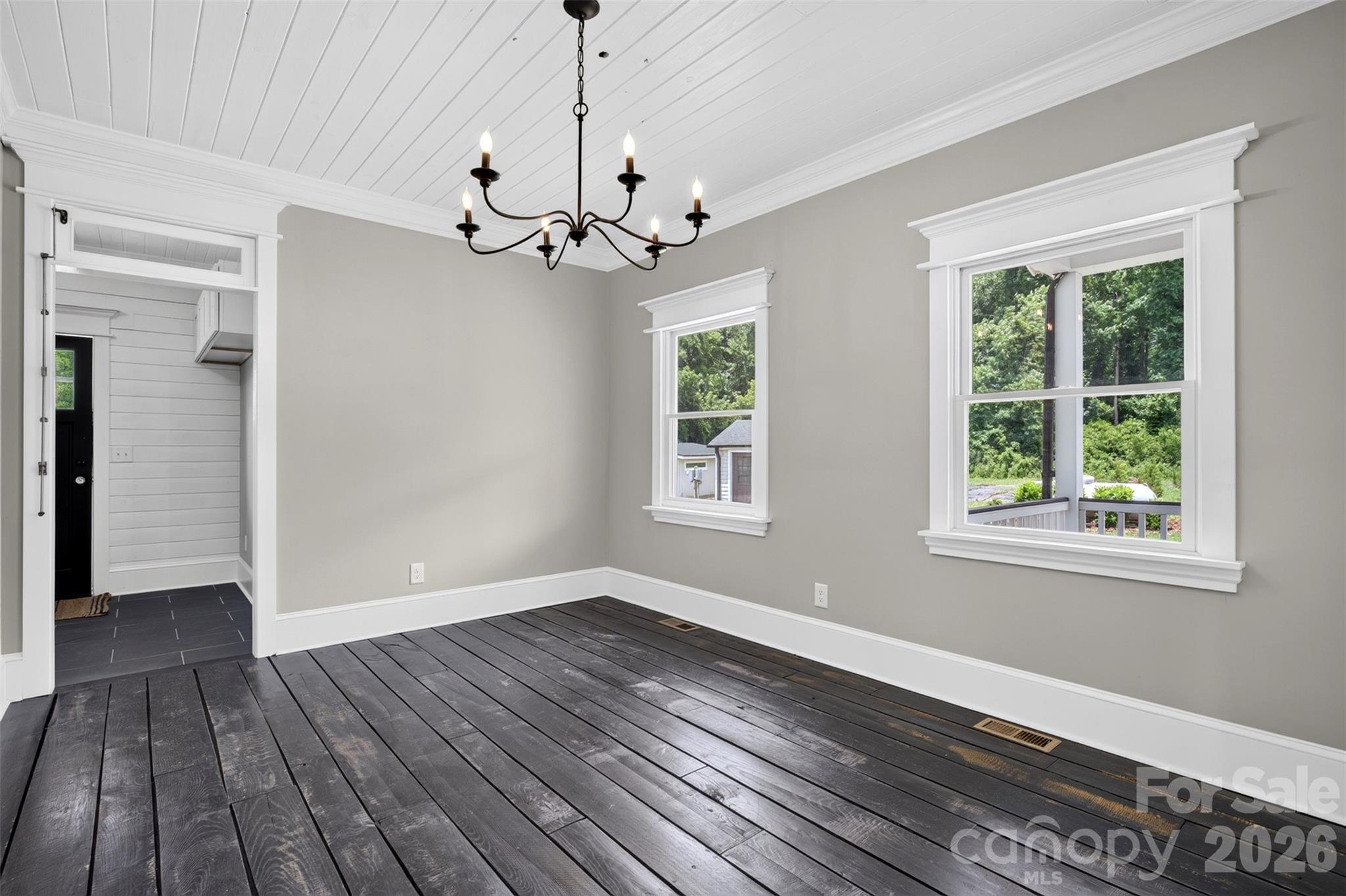 2428 Glade Road — Asheboro
