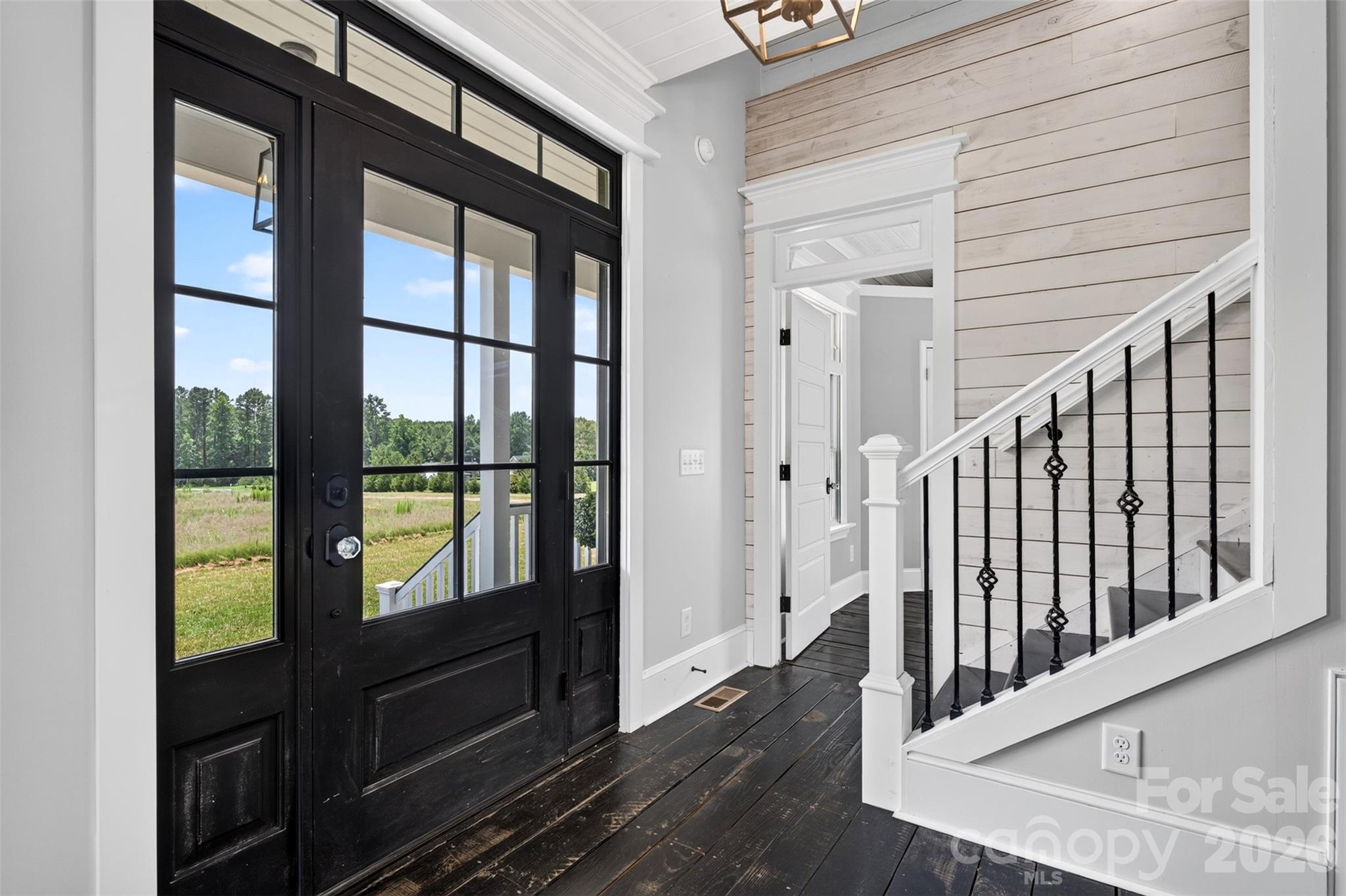 2428 Glade Road — Asheboro
