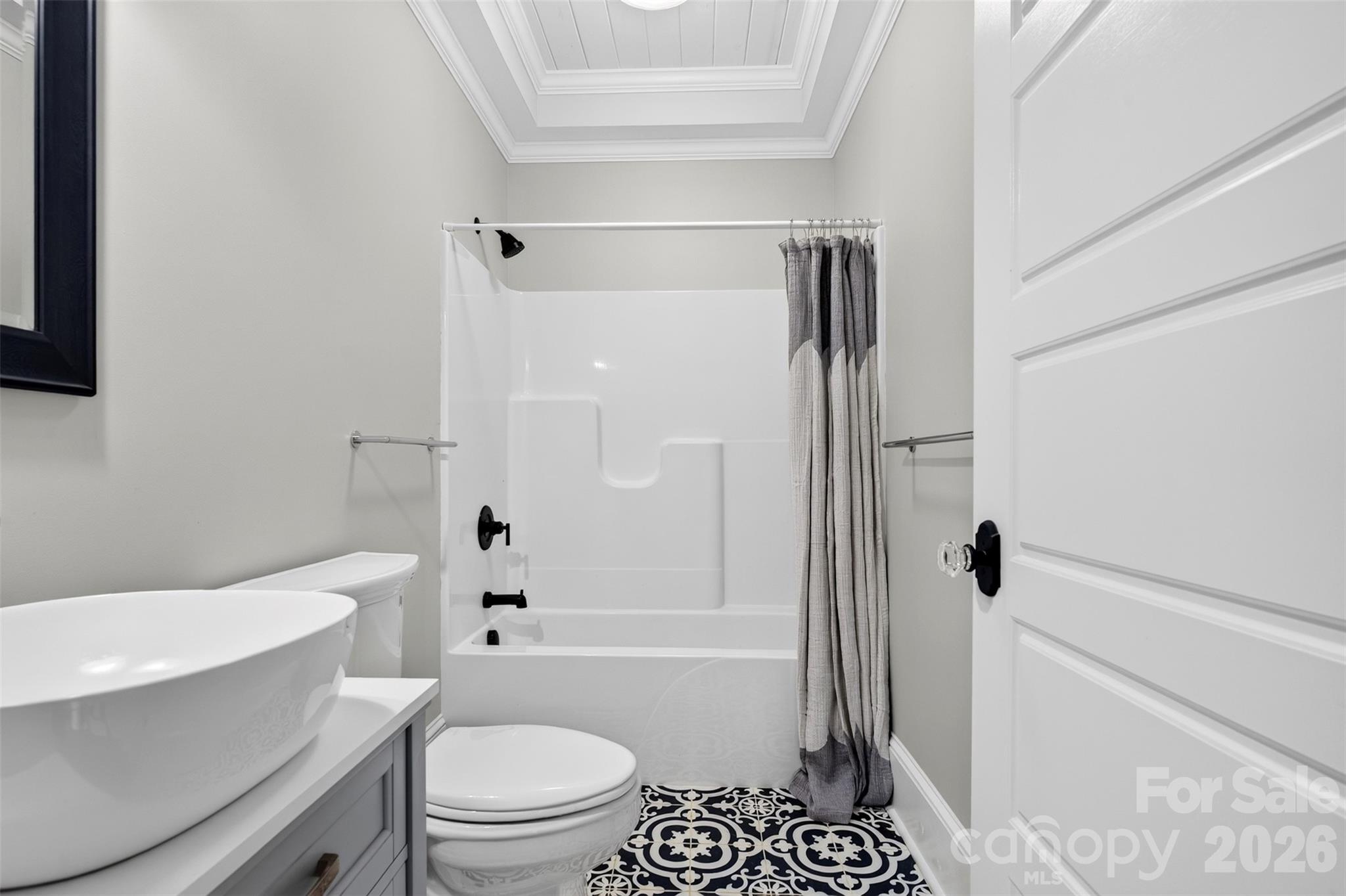 2428 Glade Road — Asheboro