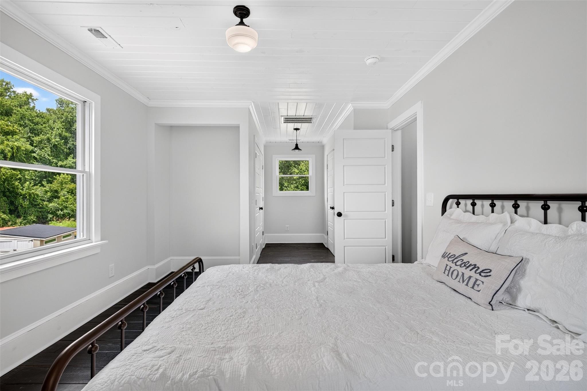 2428 Glade Road — Asheboro