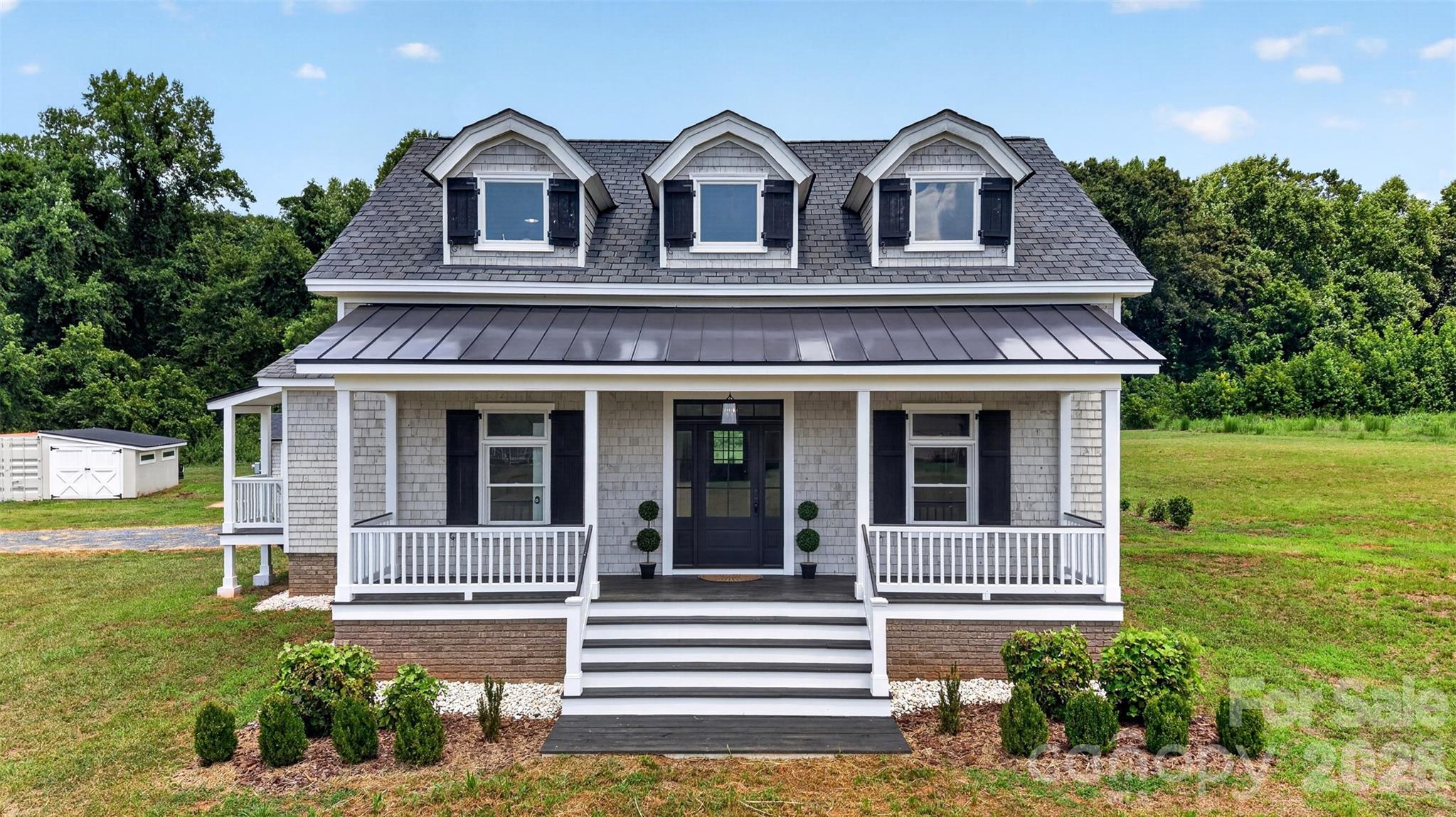 2428 Glade Road — Asheboro