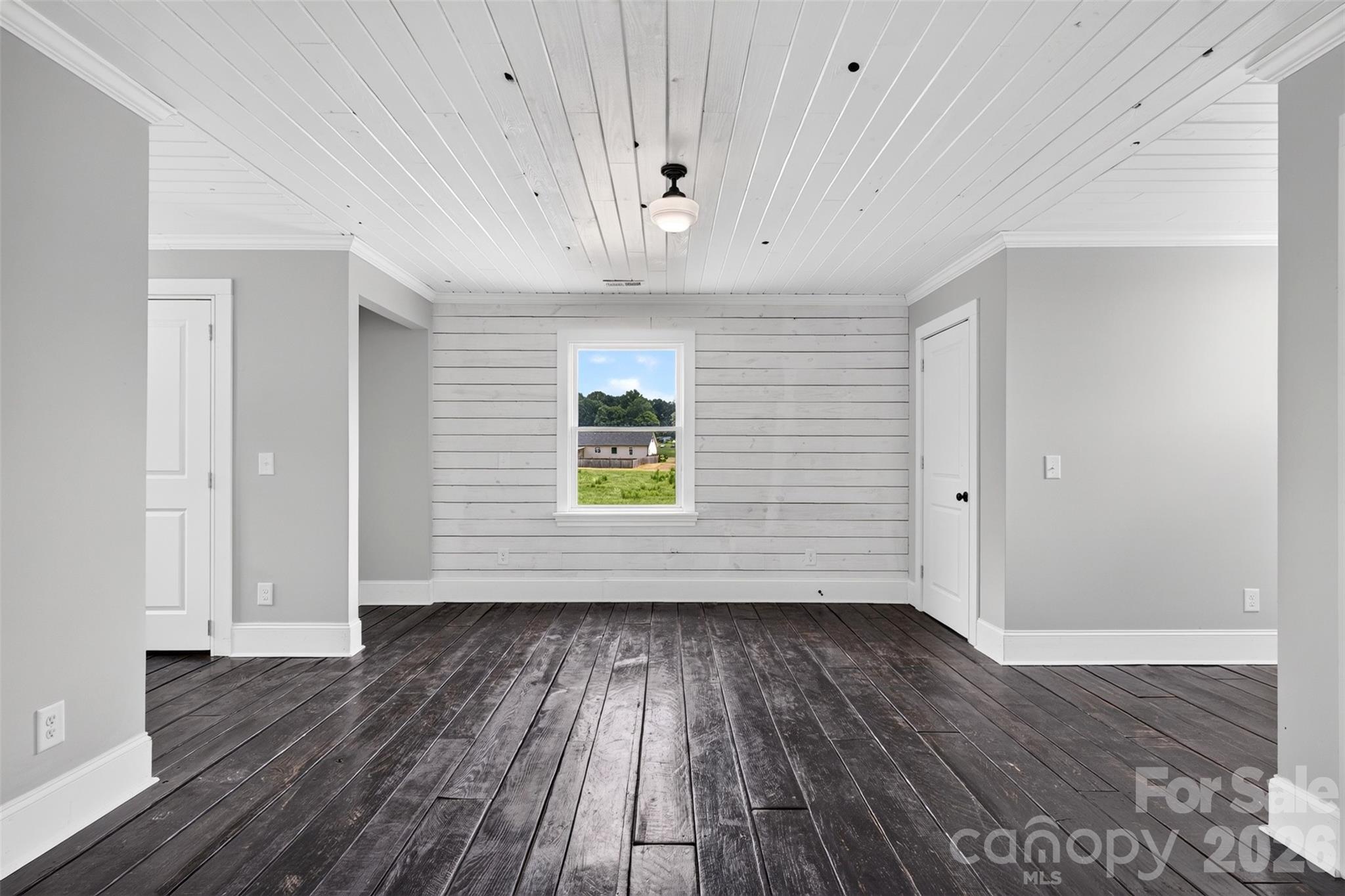 2428 Glade Road — Asheboro