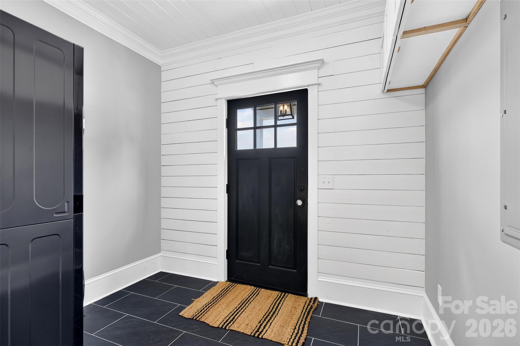 2428 Glade Road — Asheboro