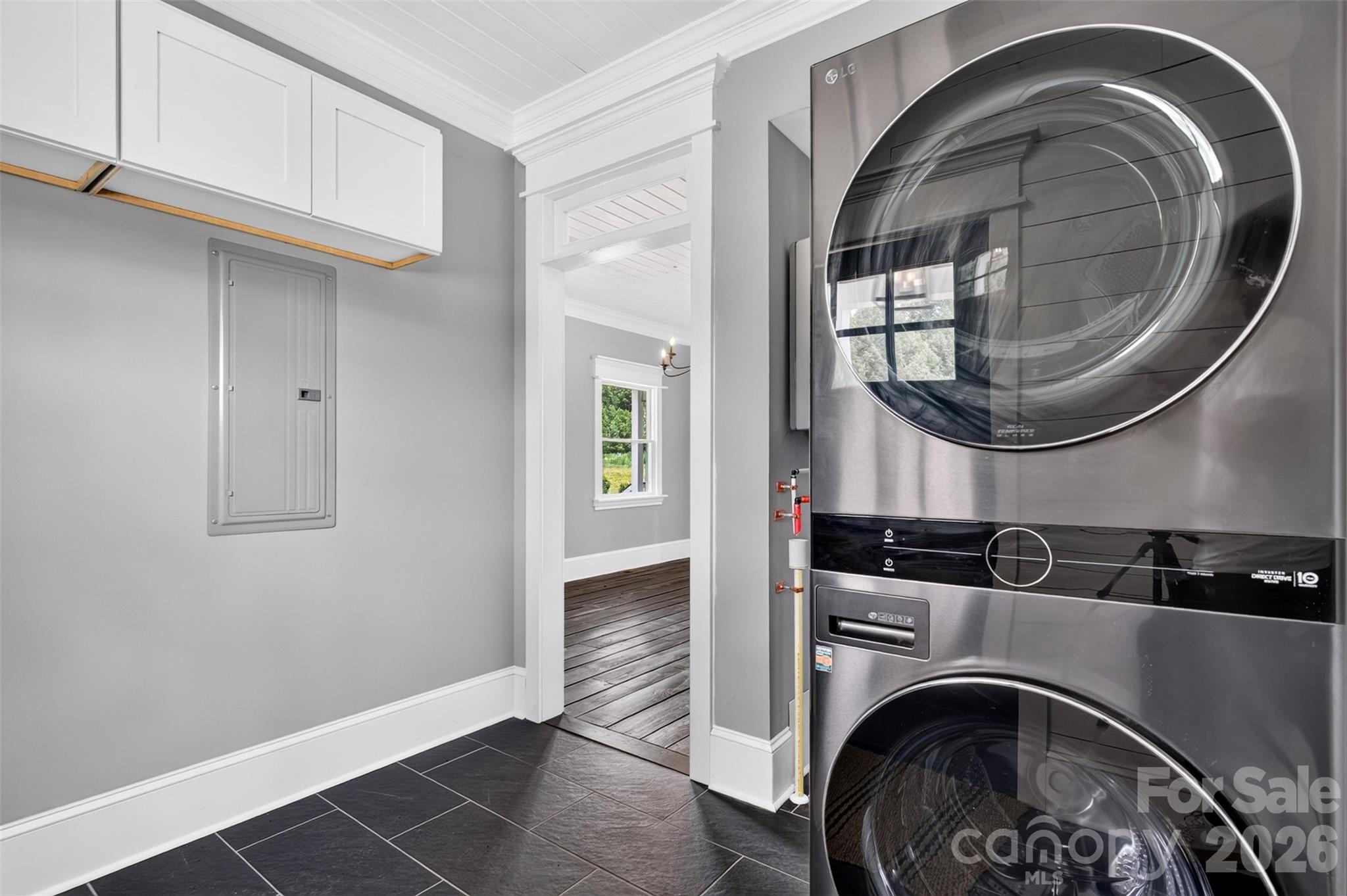 2428 Glade Road — Asheboro