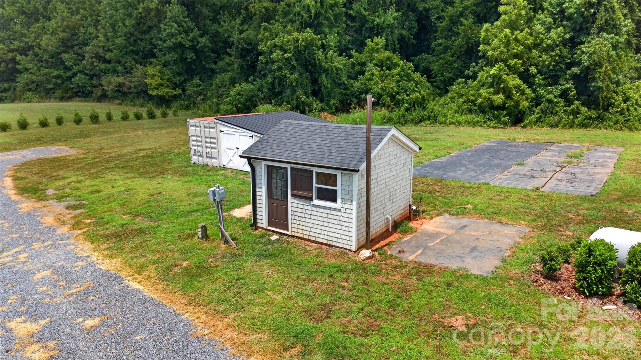 2428 Glade Road — Asheboro