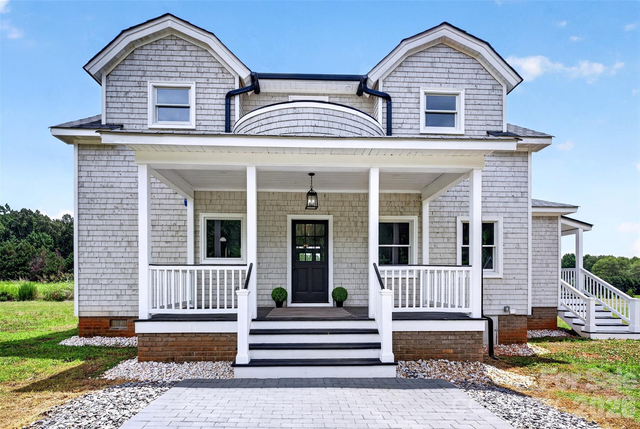 2428 Glade Road — Asheboro