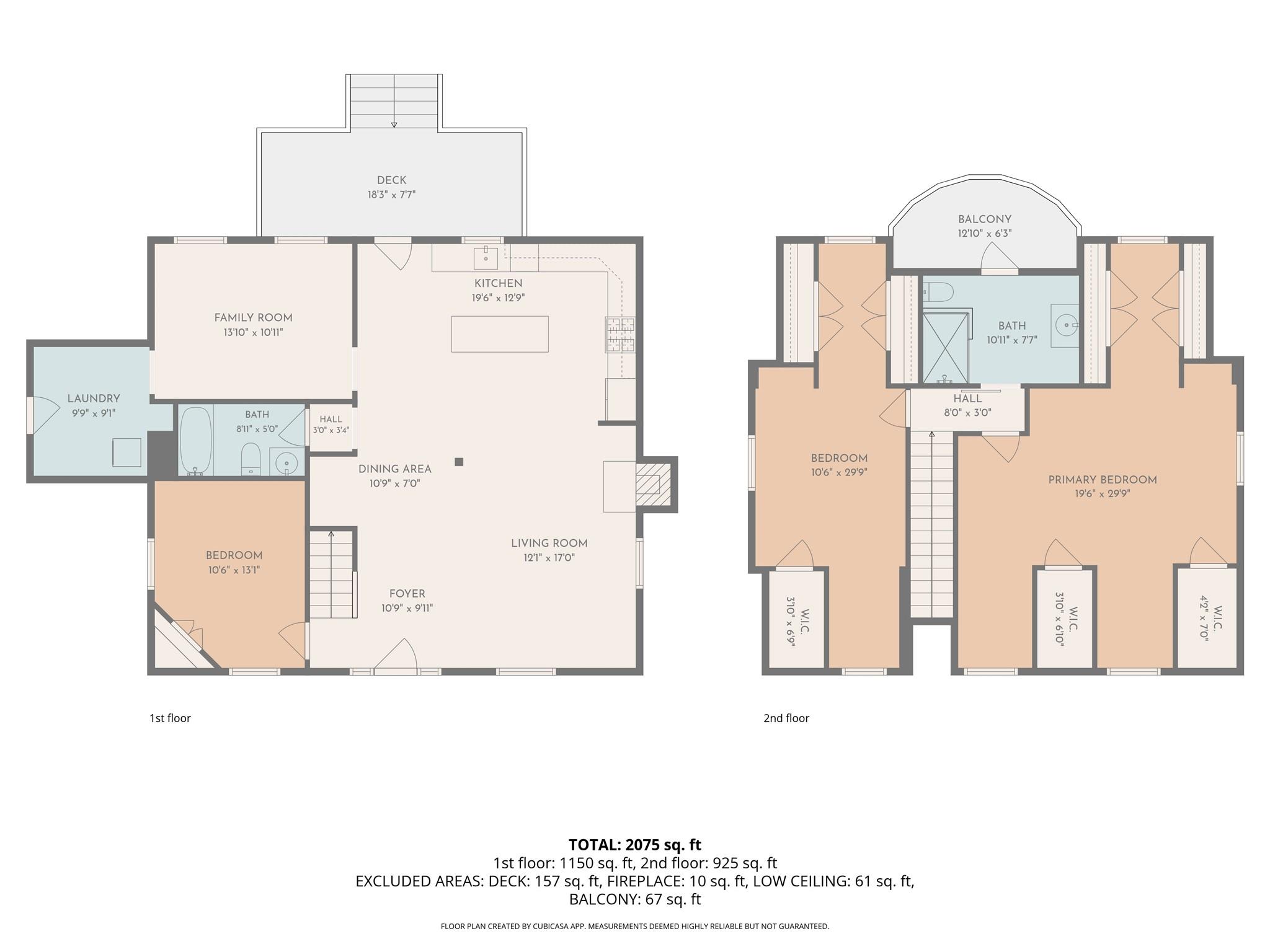 2428 Glade Road — Asheboro