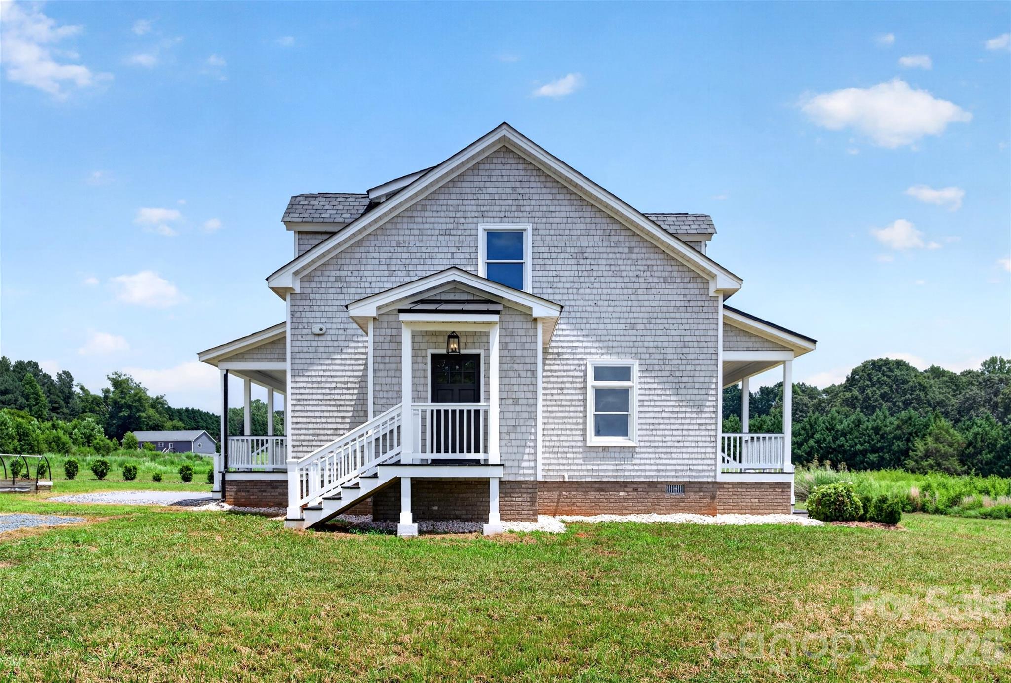 2428 Glade Road — Asheboro