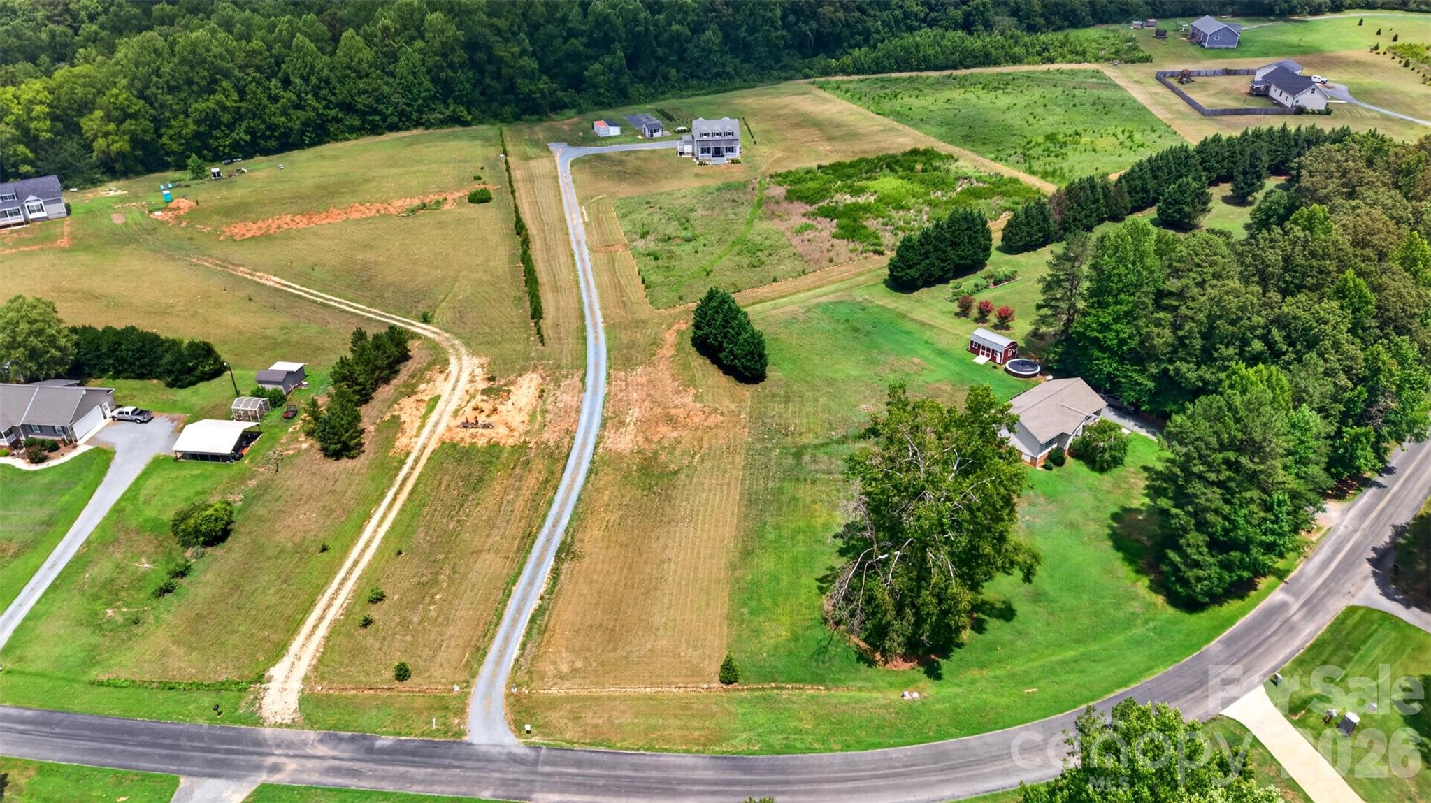 2428 Glade Road — Asheboro