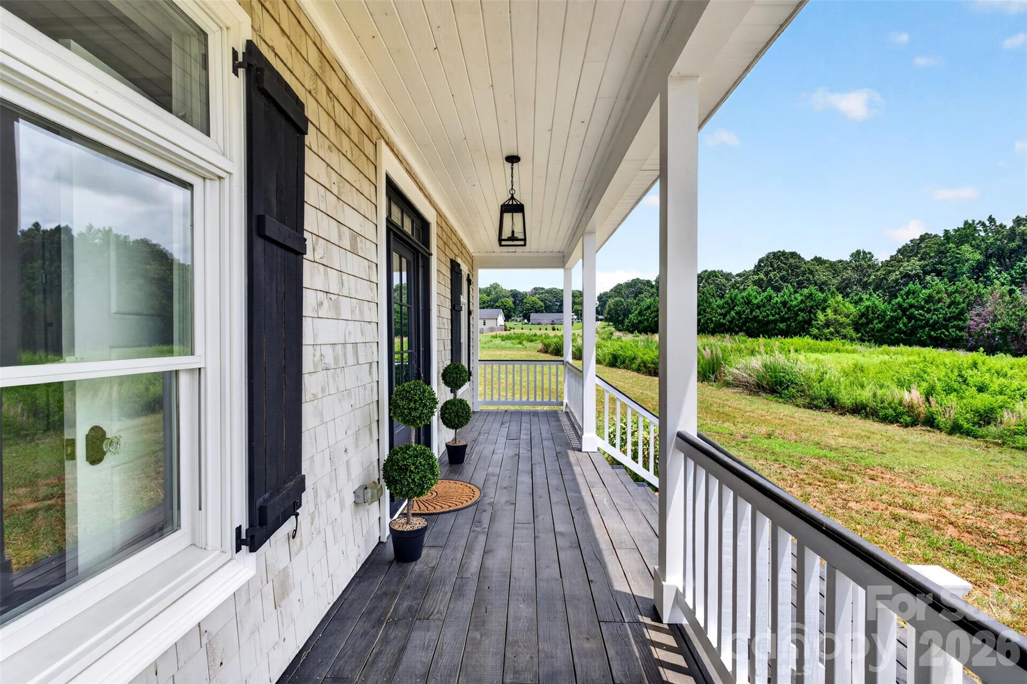 2428 Glade Road — Asheboro