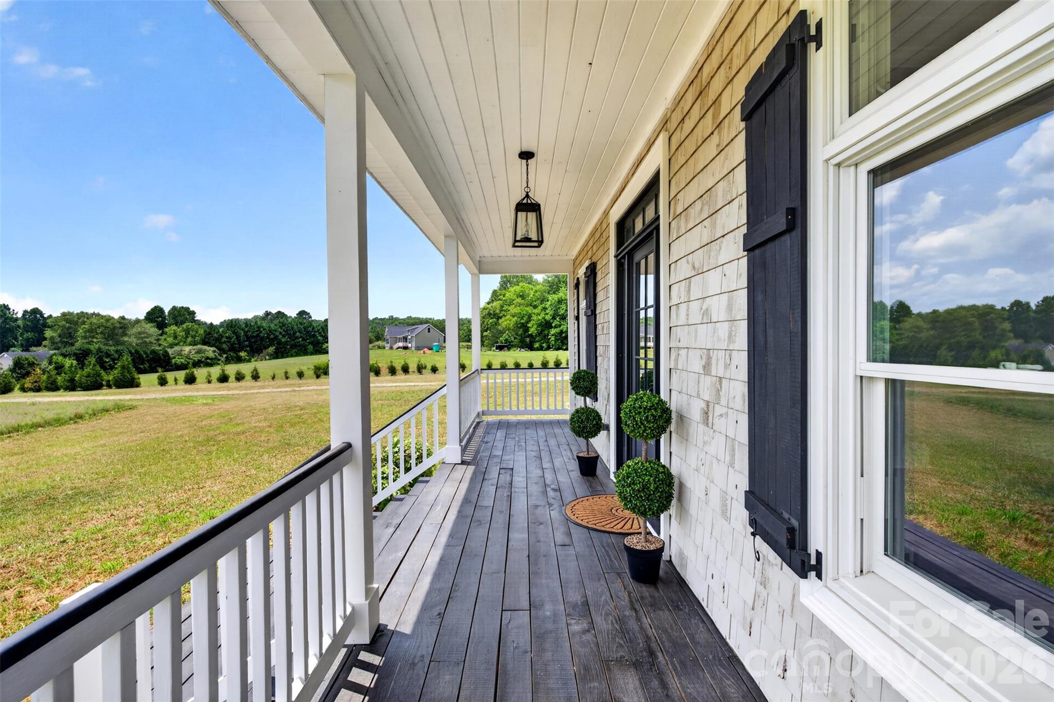 2428 Glade Road — Asheboro