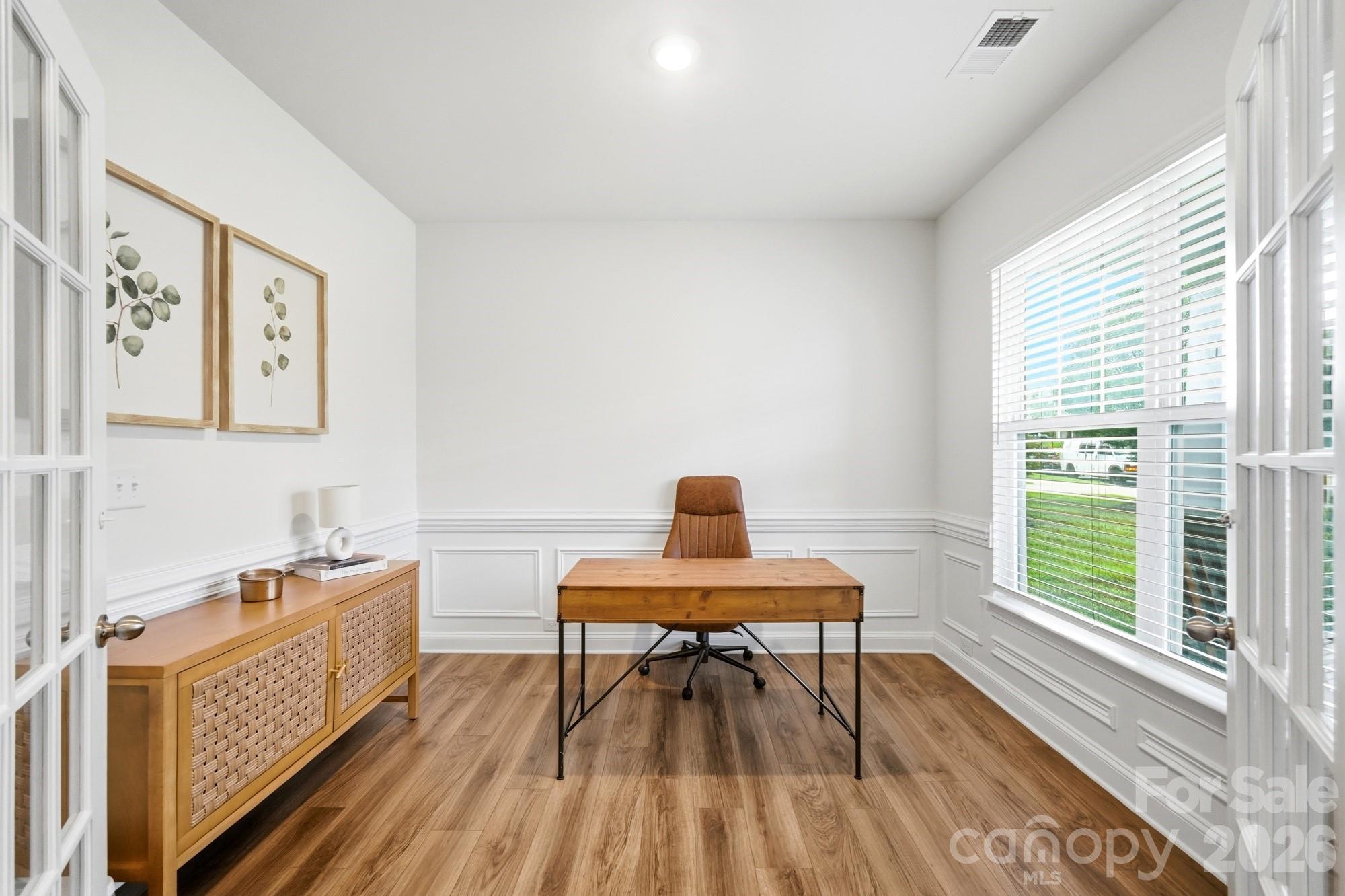 4492 Falls Lake Drive SW — Concord