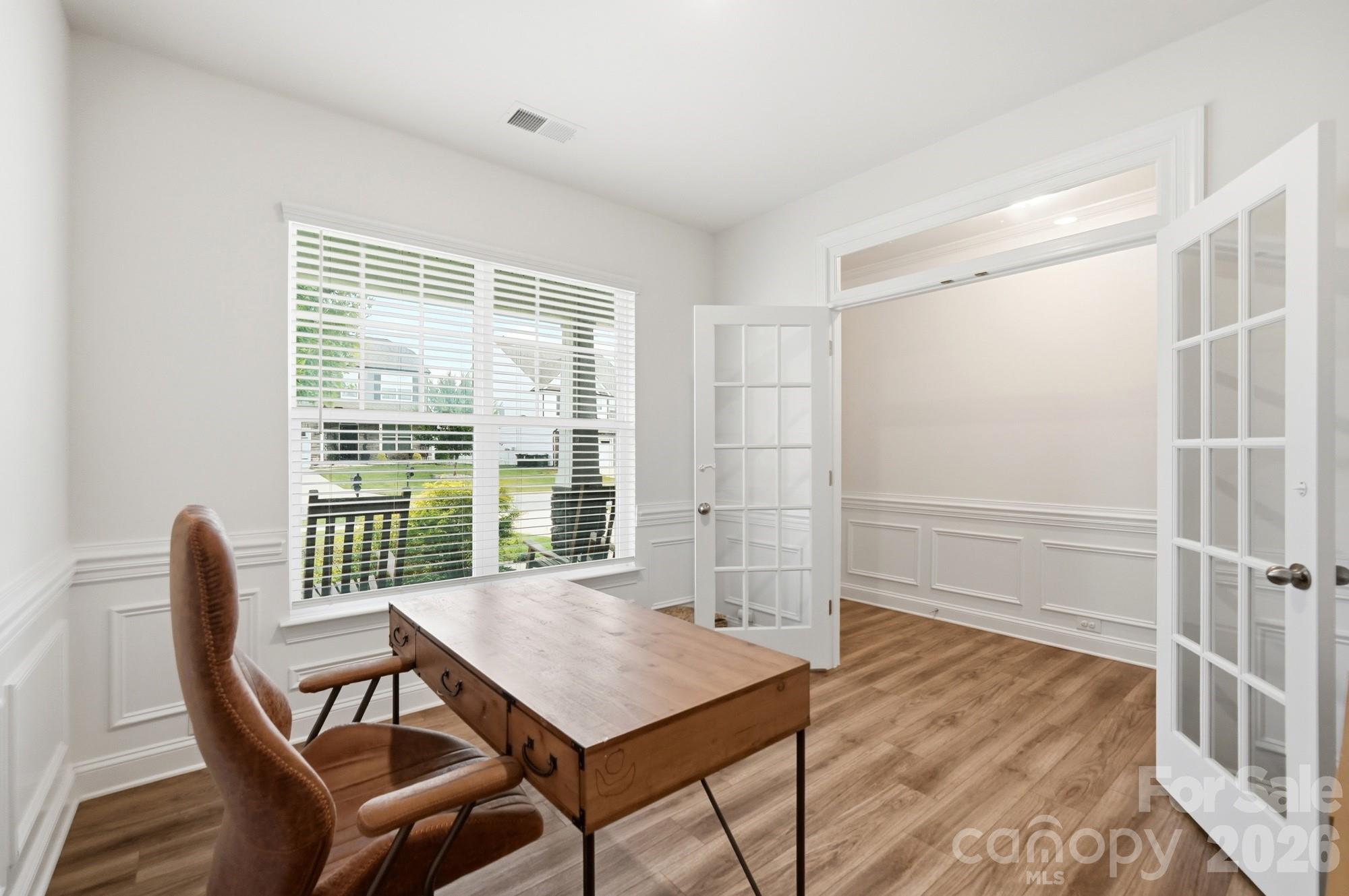 4492 Falls Lake Drive SW — Concord
