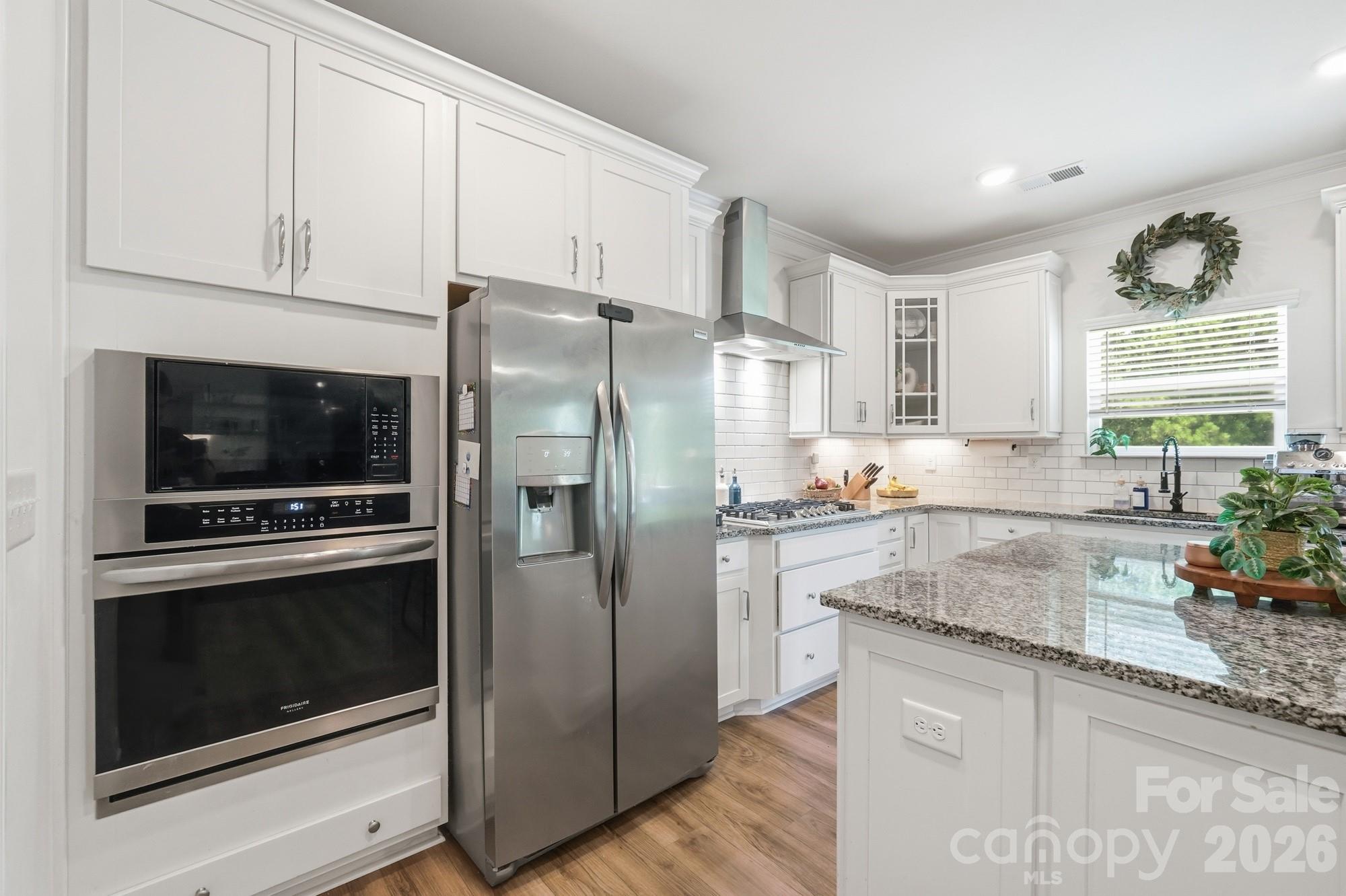 4492 Falls Lake Drive SW — Concord