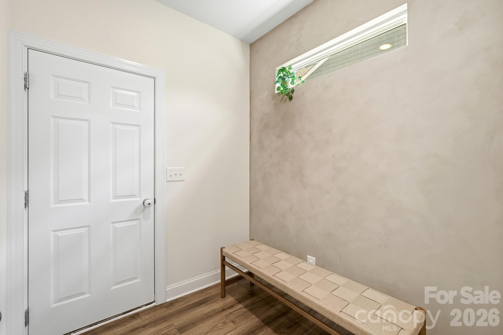 4492 Falls Lake Drive SW — Concord