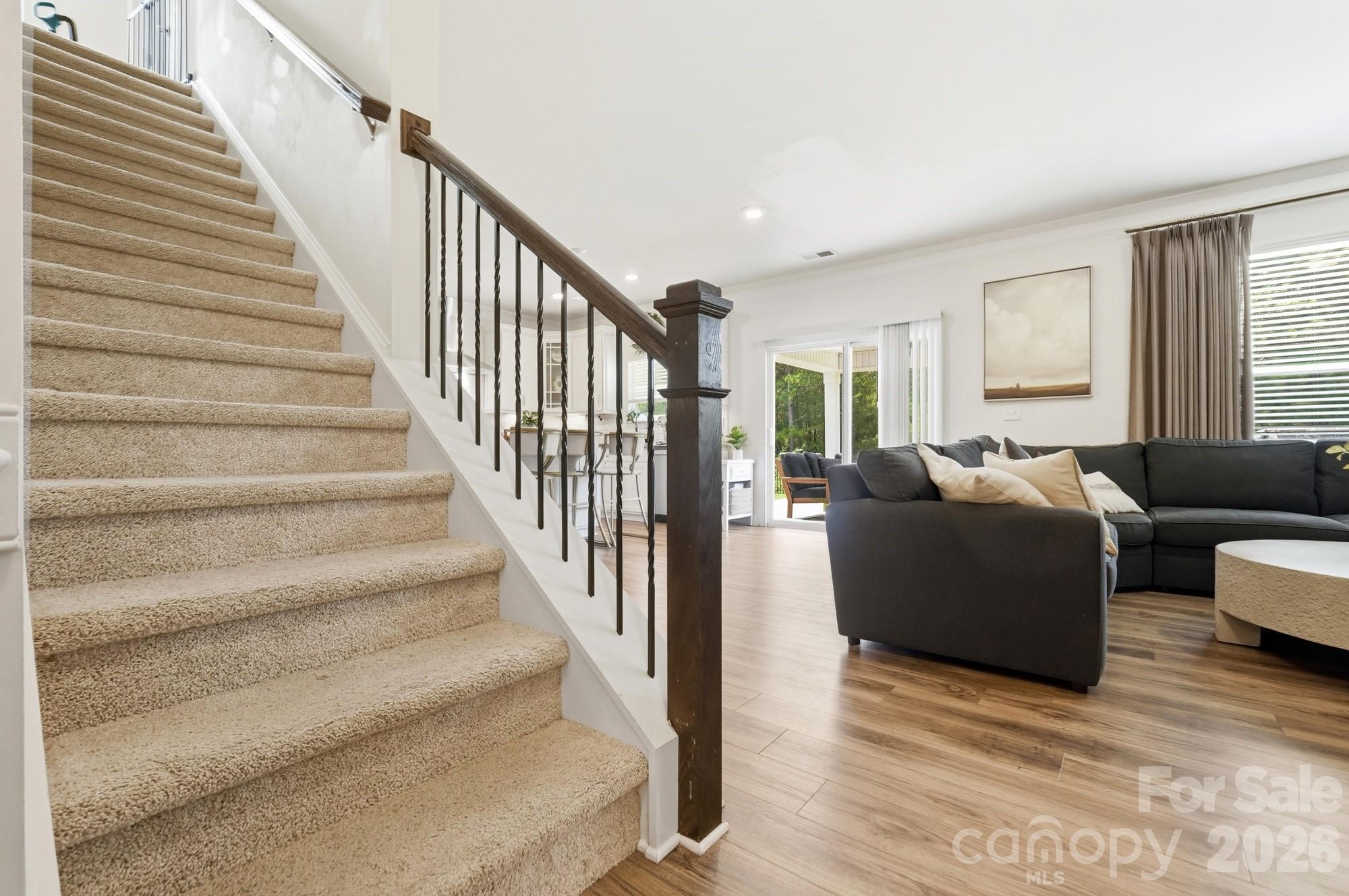 4492 Falls Lake Drive SW — Concord