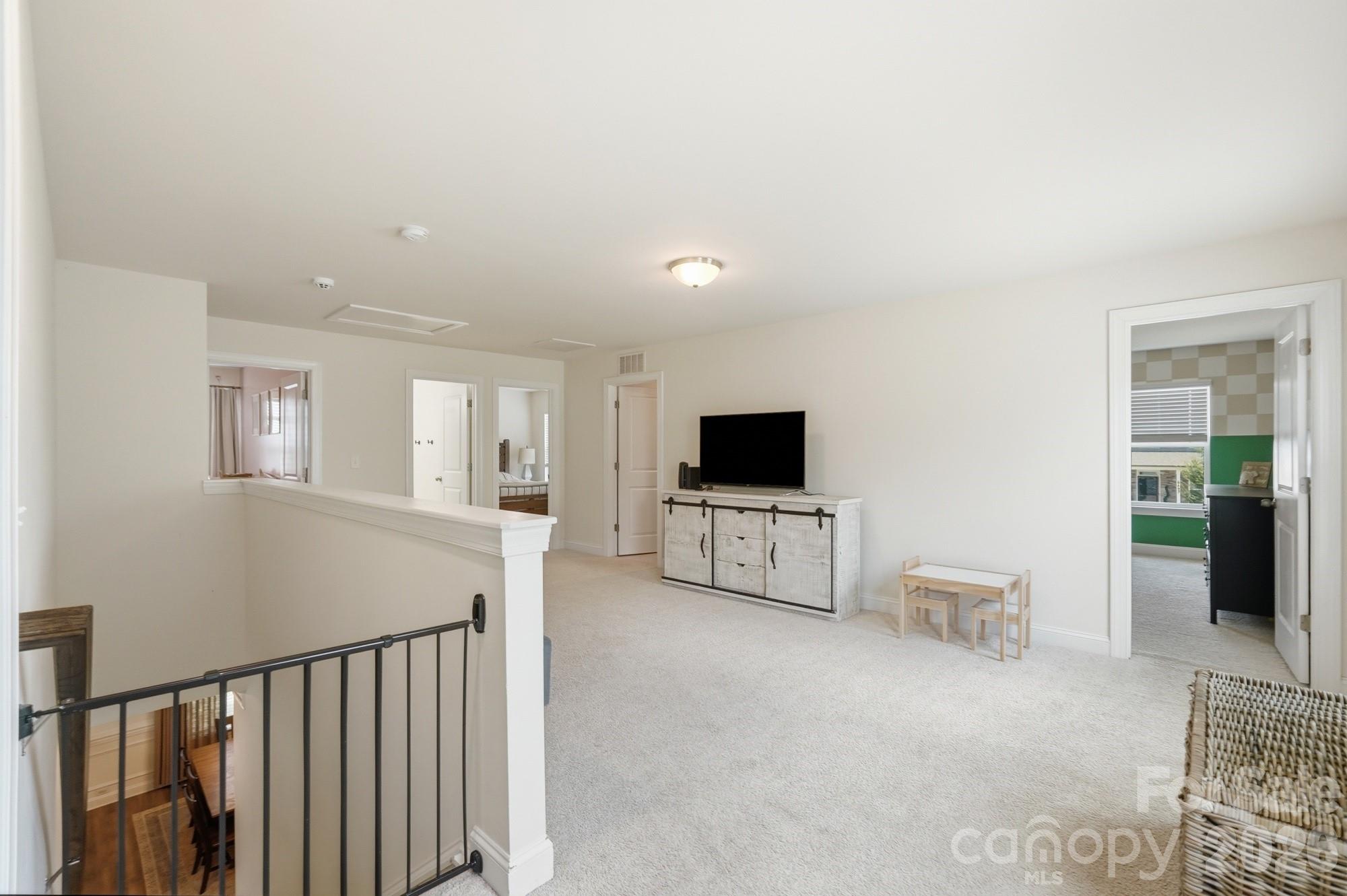 4492 Falls Lake Drive SW — Concord