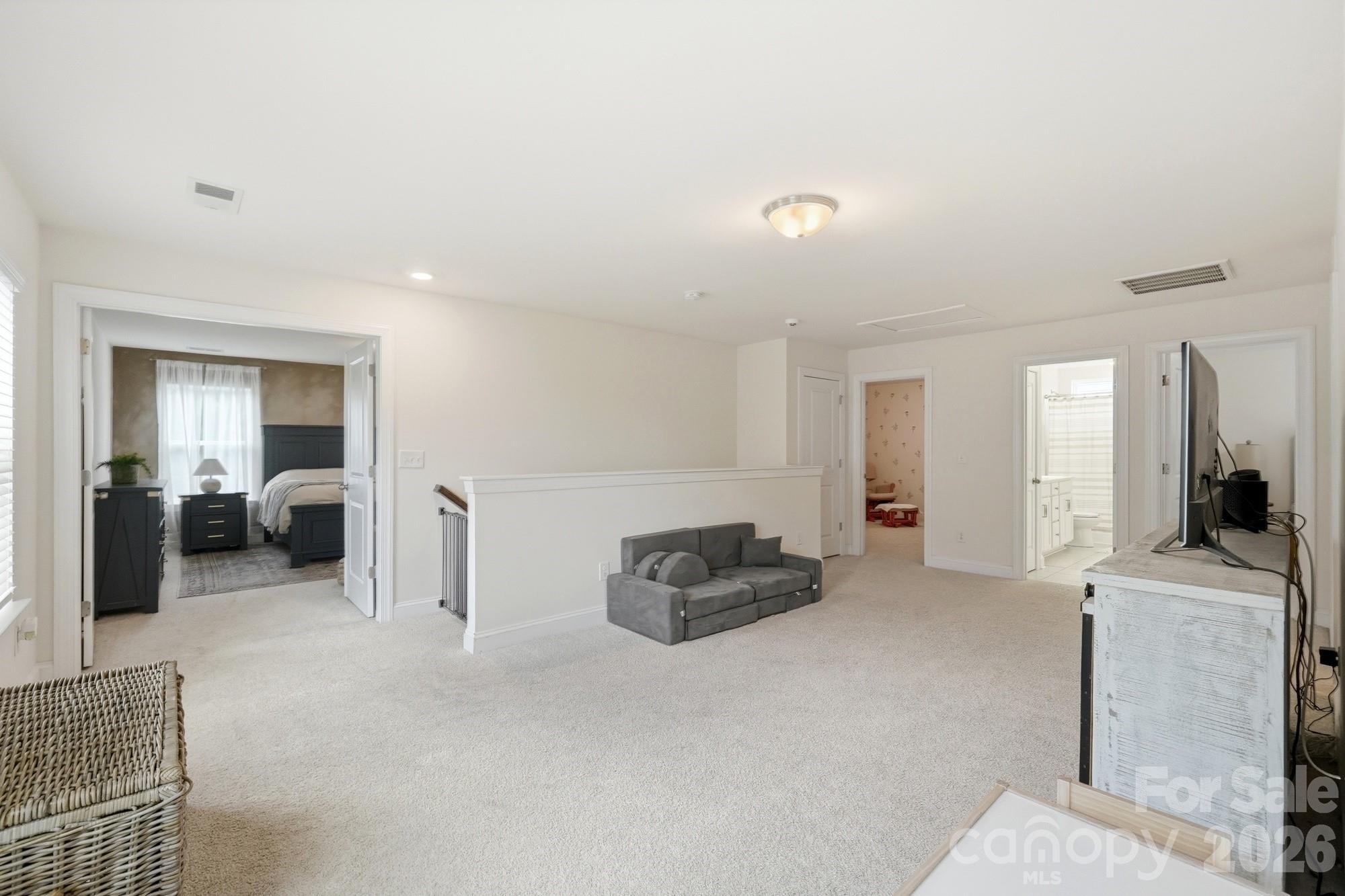 4492 Falls Lake Drive SW — Concord