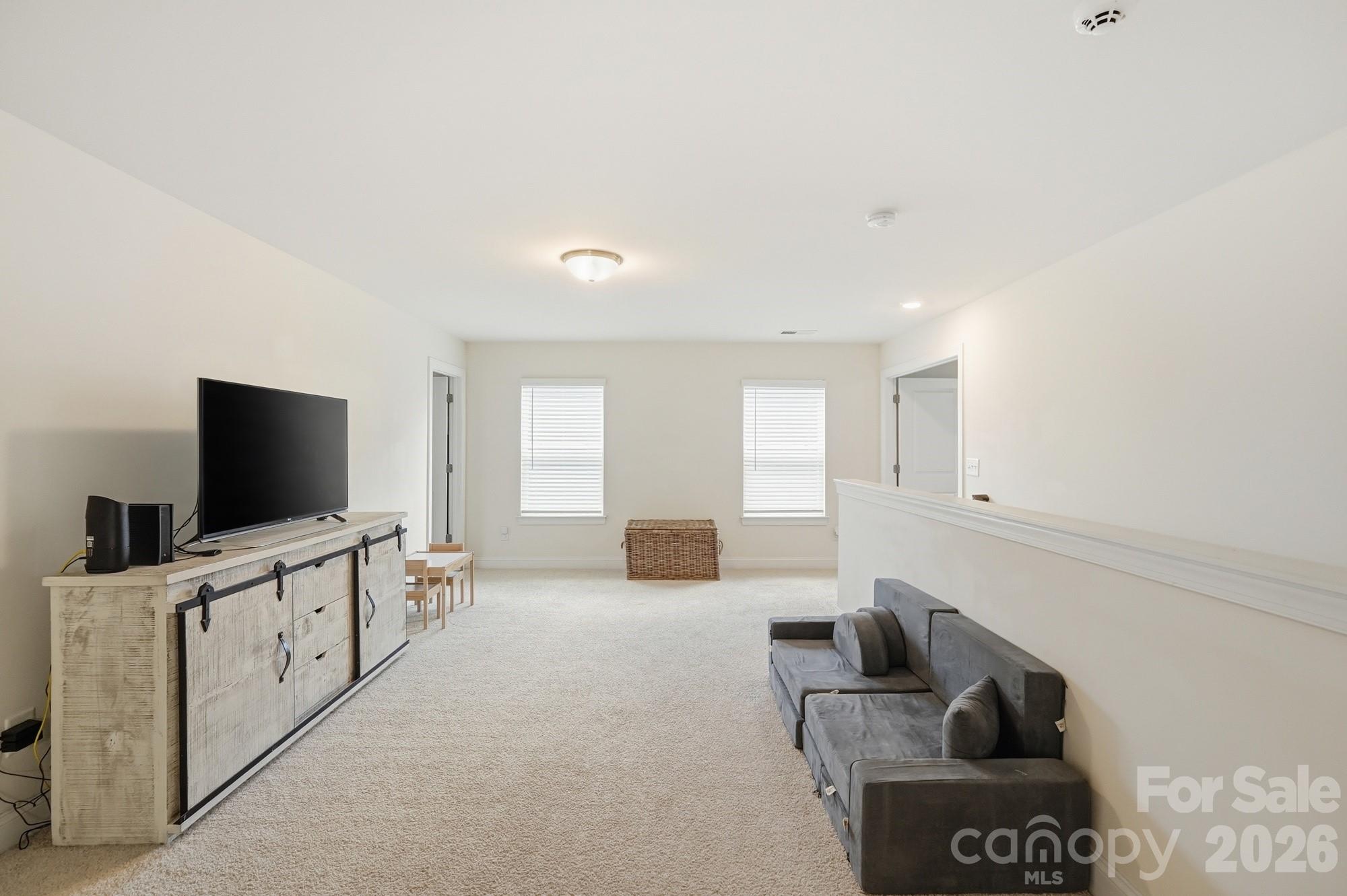 4492 Falls Lake Drive SW — Concord