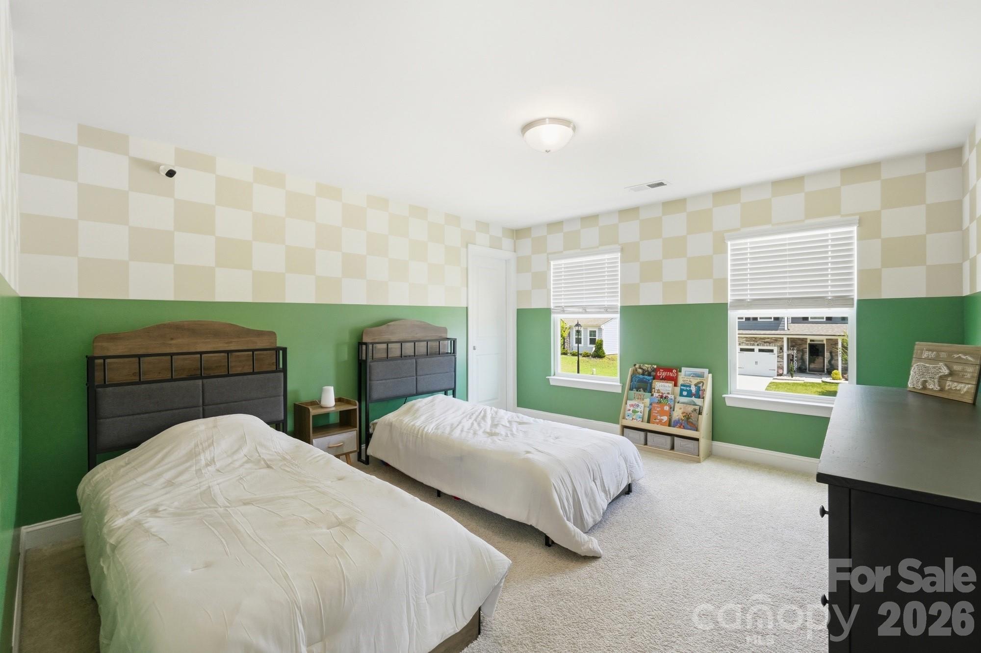 4492 Falls Lake Drive SW — Concord
