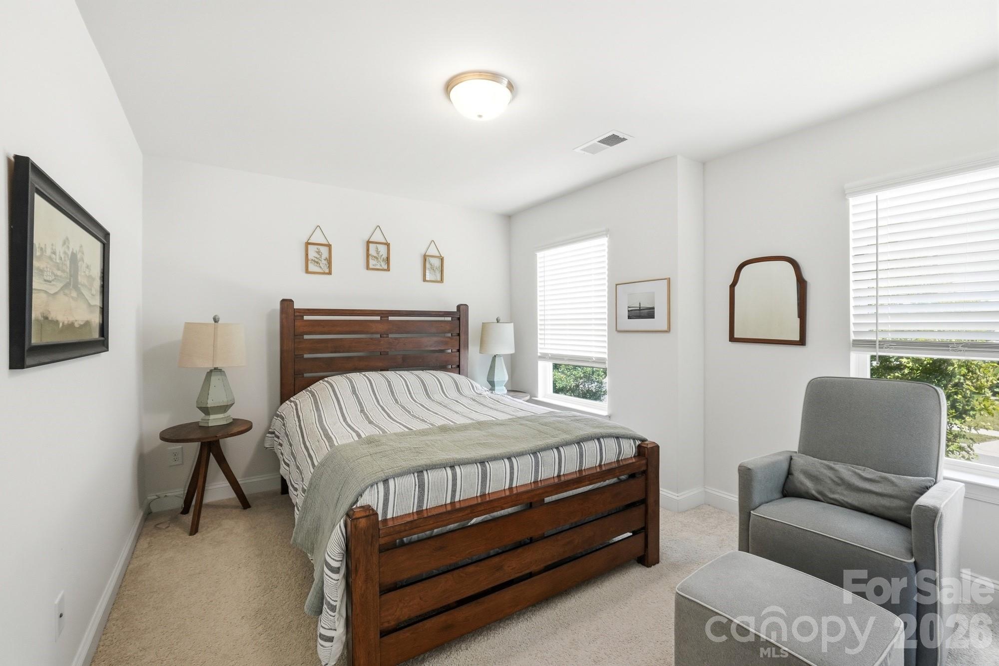4492 Falls Lake Drive SW — Concord