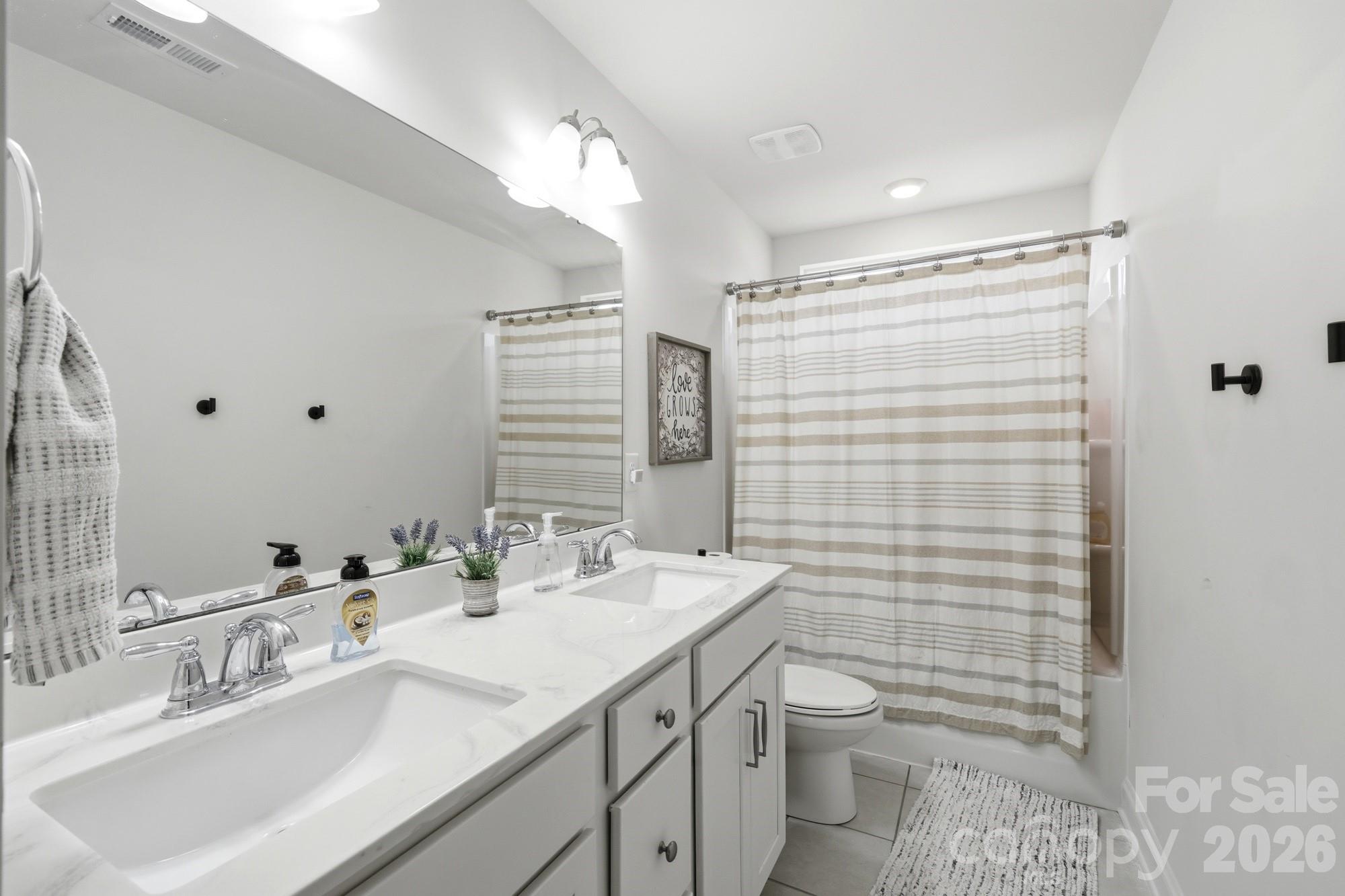 4492 Falls Lake Drive SW — Concord