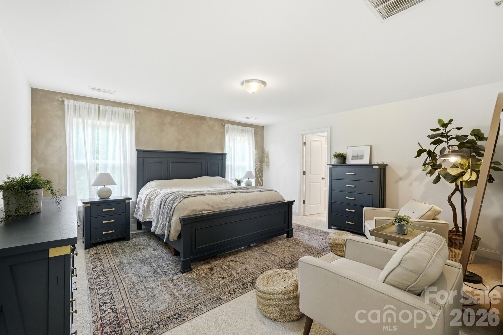 4492 Falls Lake Drive SW — Concord