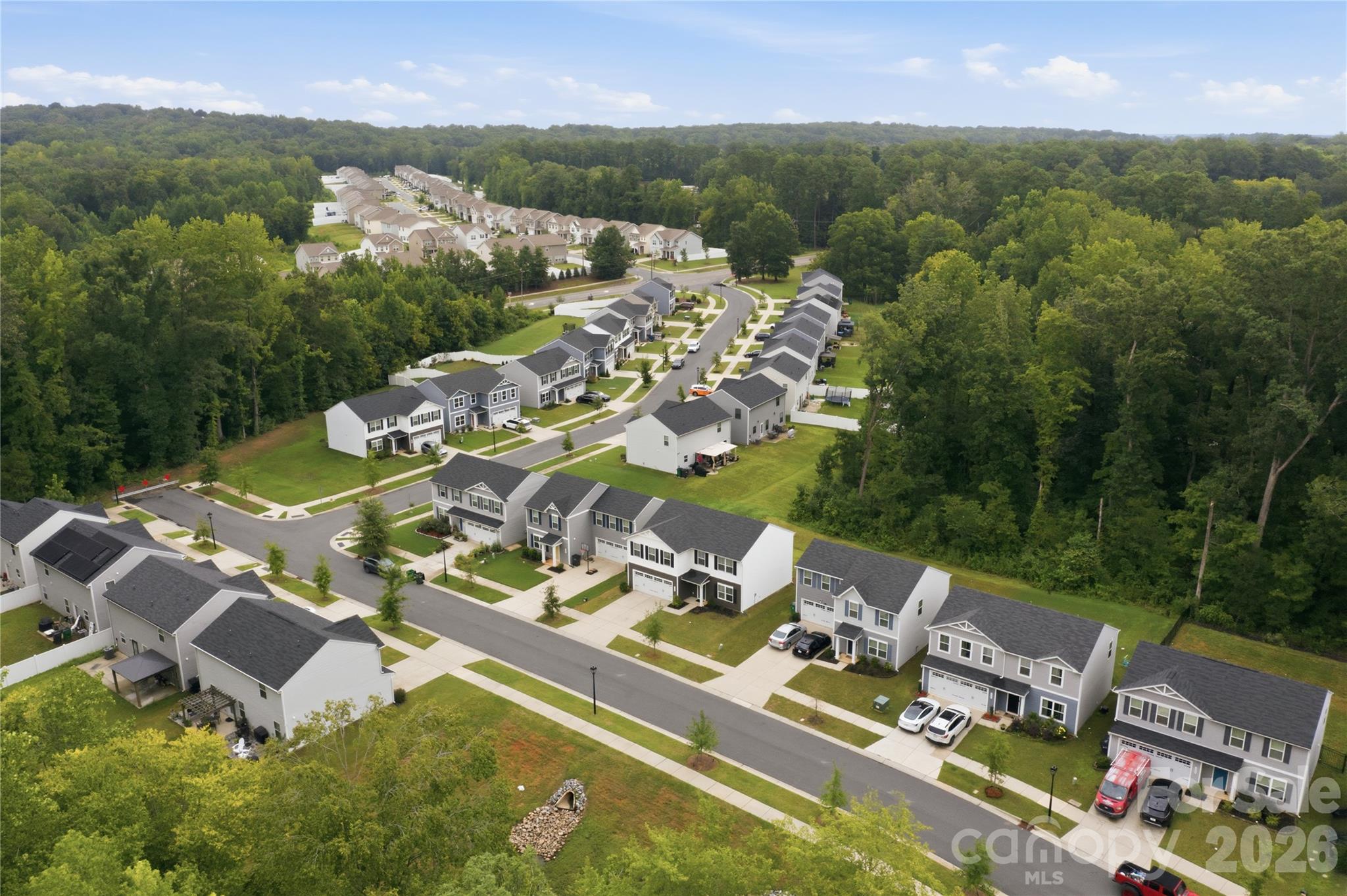 1925 Pin Hook Road #146 — Charlotte