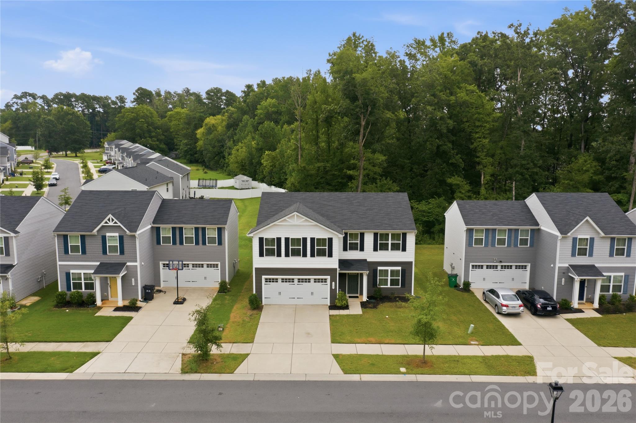 1925 Pin Hook Road #146 — Charlotte