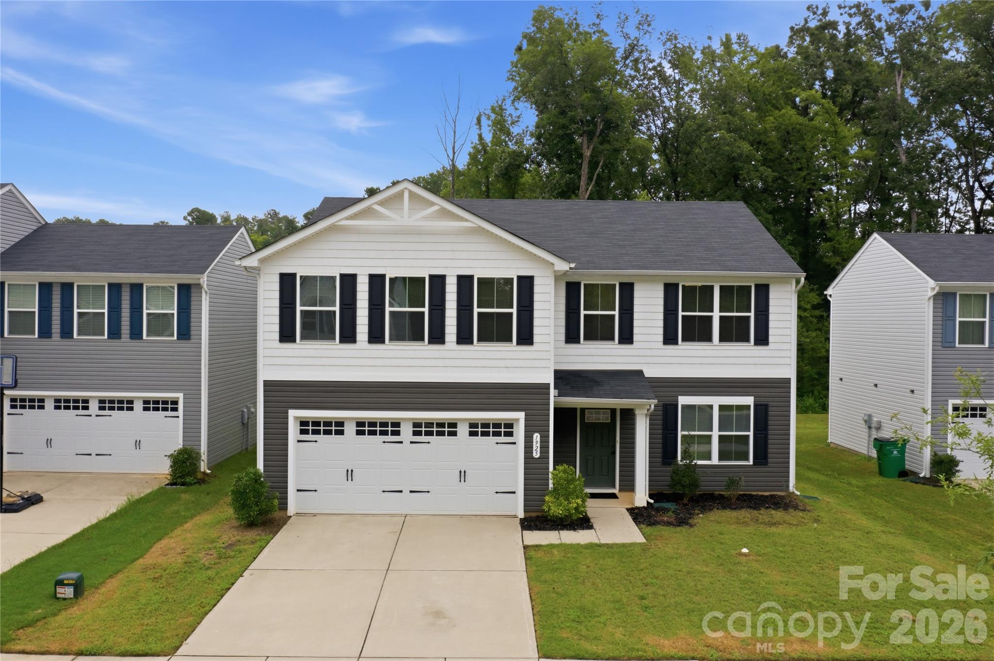 1925 Pin Hook Road #146 — Charlotte