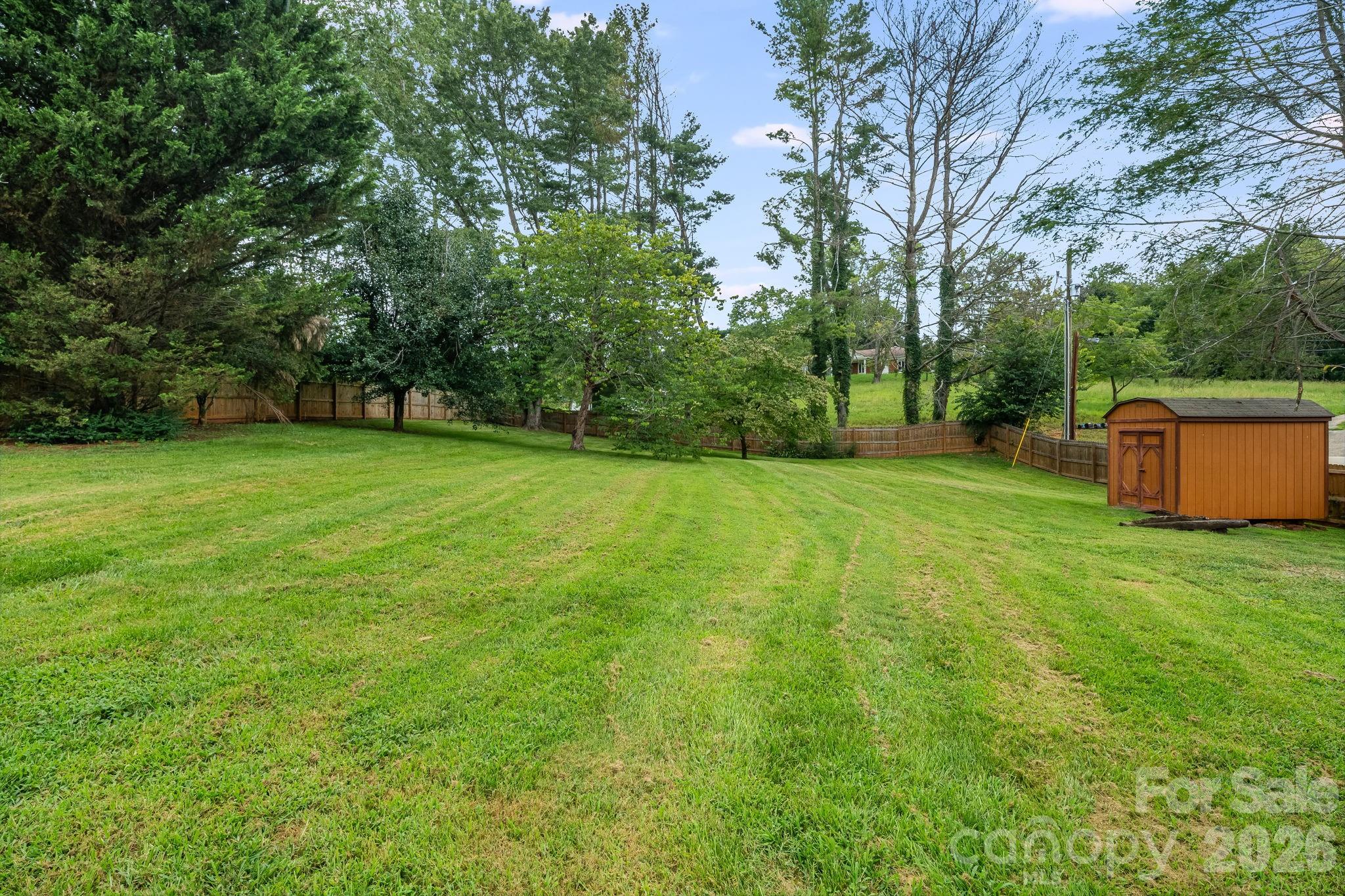 581 Old Leicester Highway — Asheville