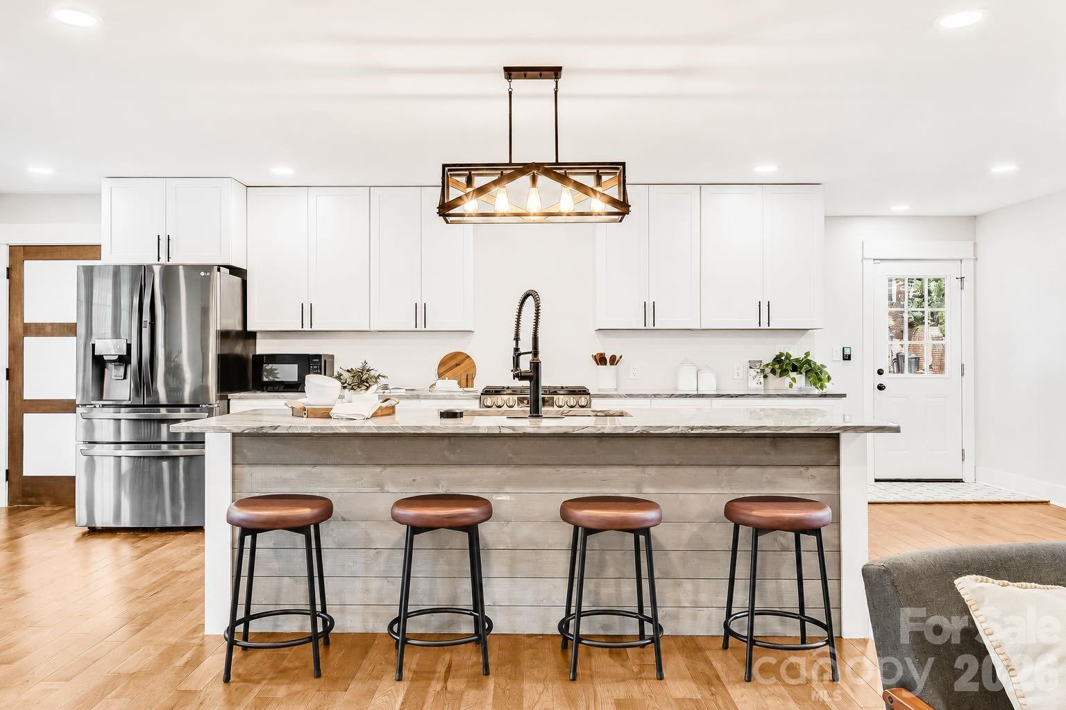 581 Old Leicester Highway — Asheville