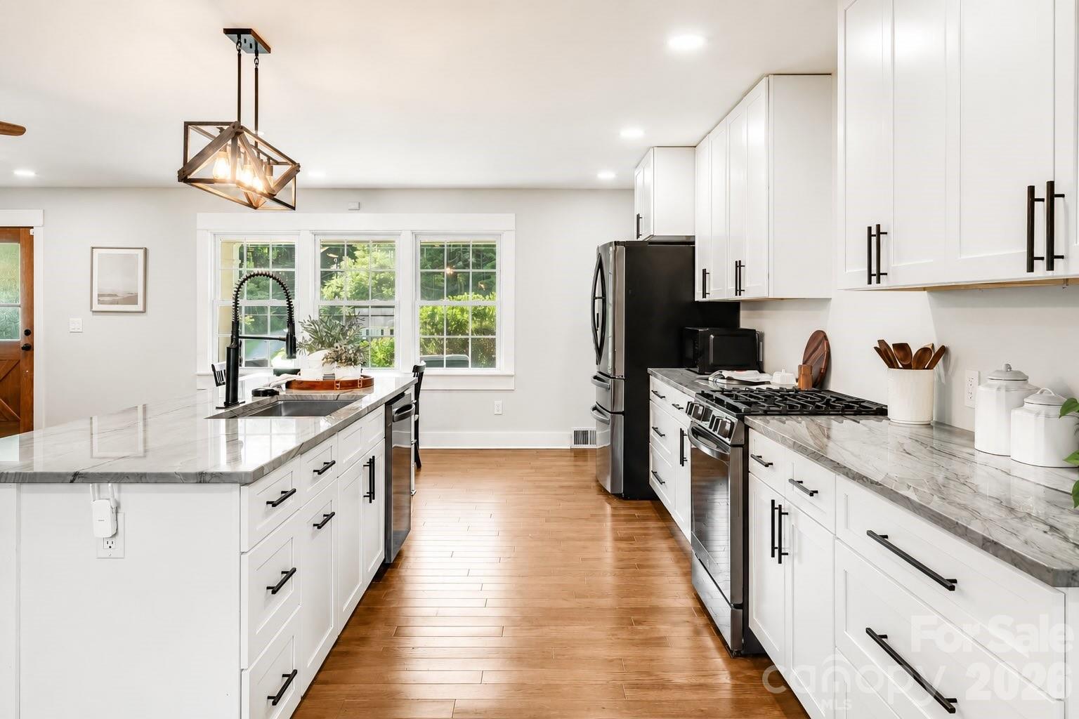 581 Old Leicester Highway — Asheville