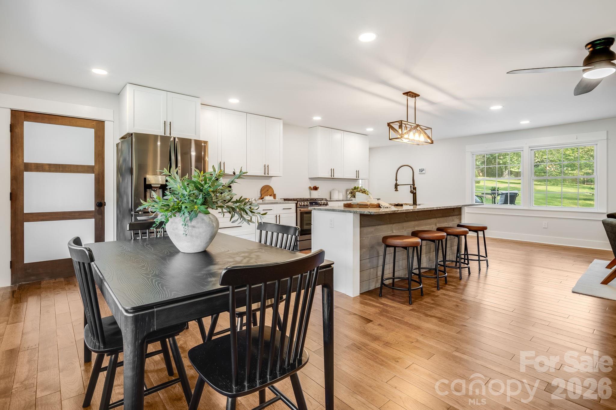 581 Old Leicester Highway — Asheville