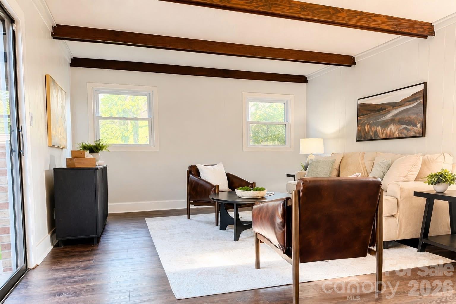 581 Old Leicester Highway — Asheville
