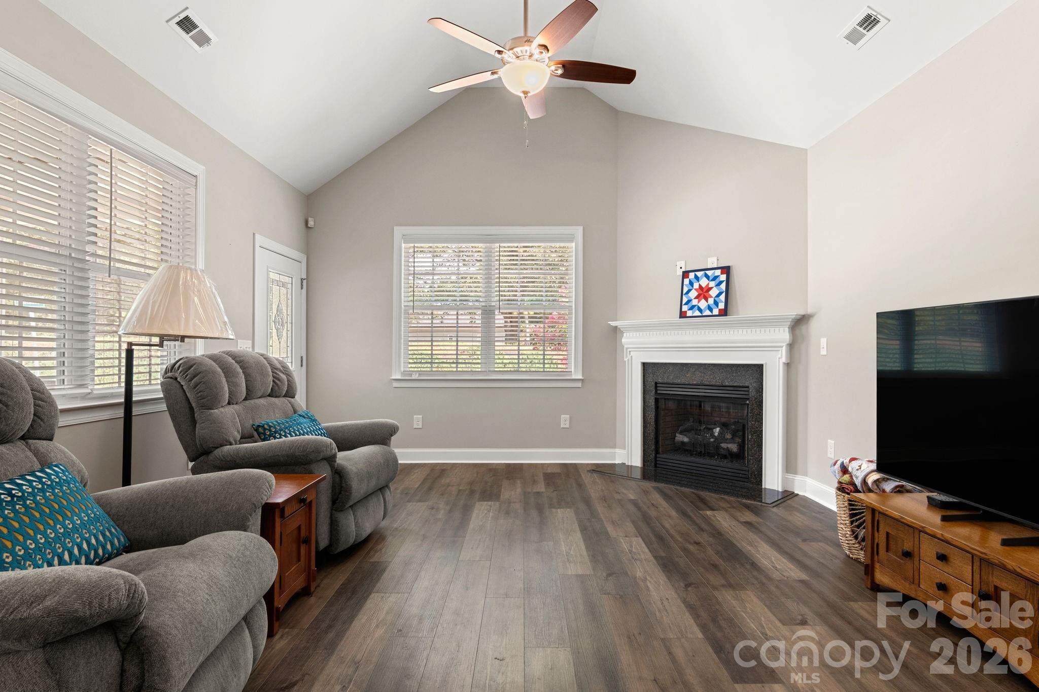 8276 Merchant Court — Denver