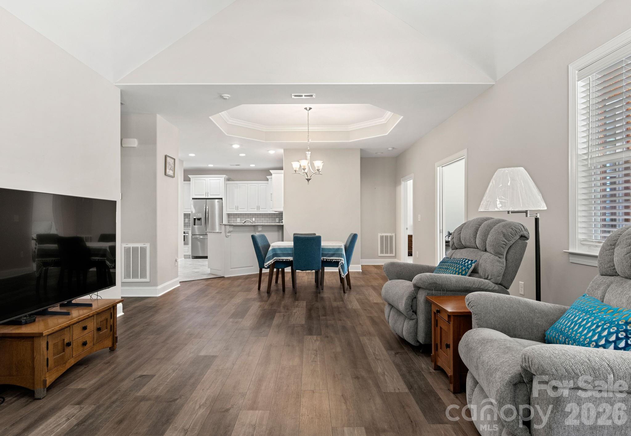8276 Merchant Court — Denver