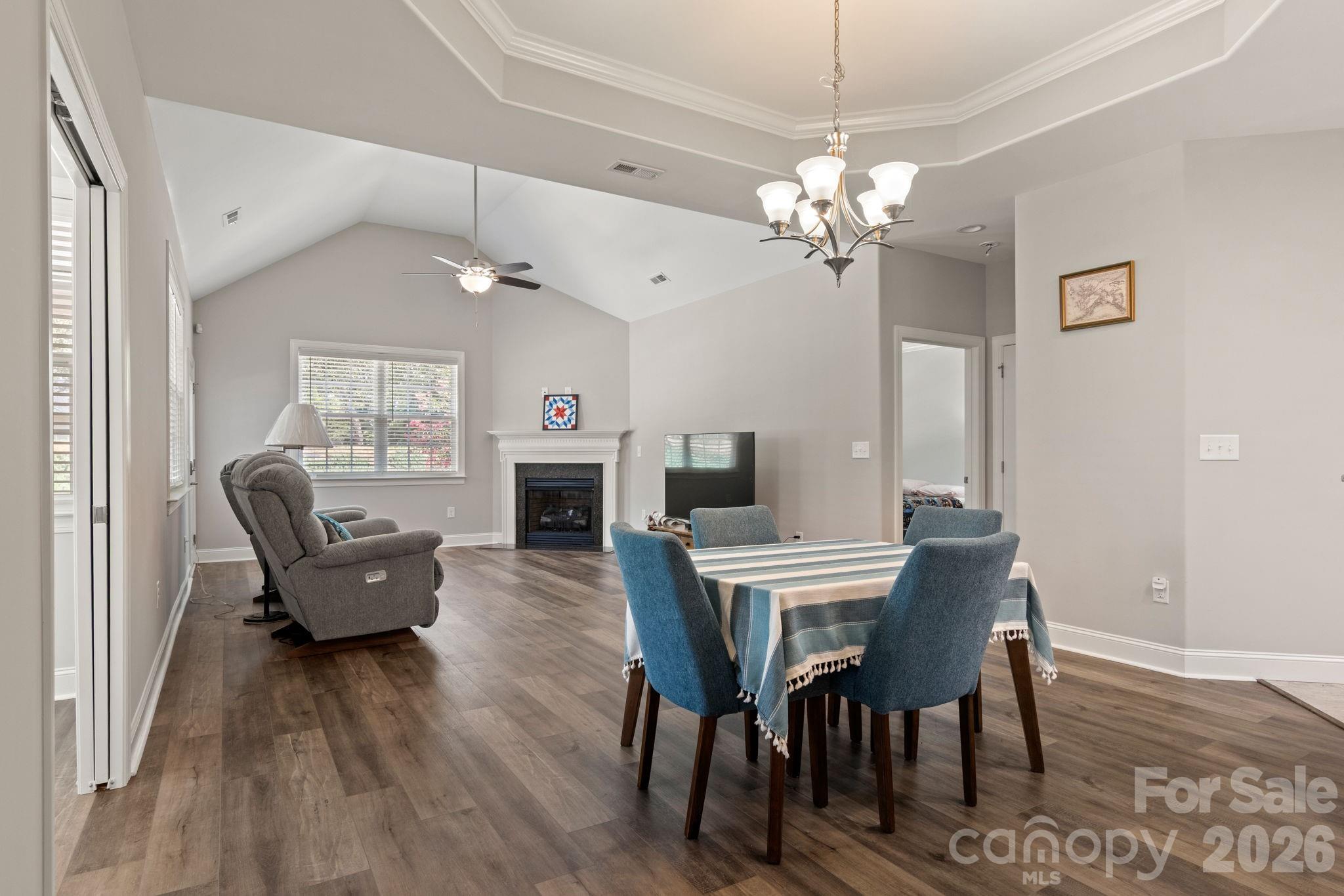 8276 Merchant Court — Denver