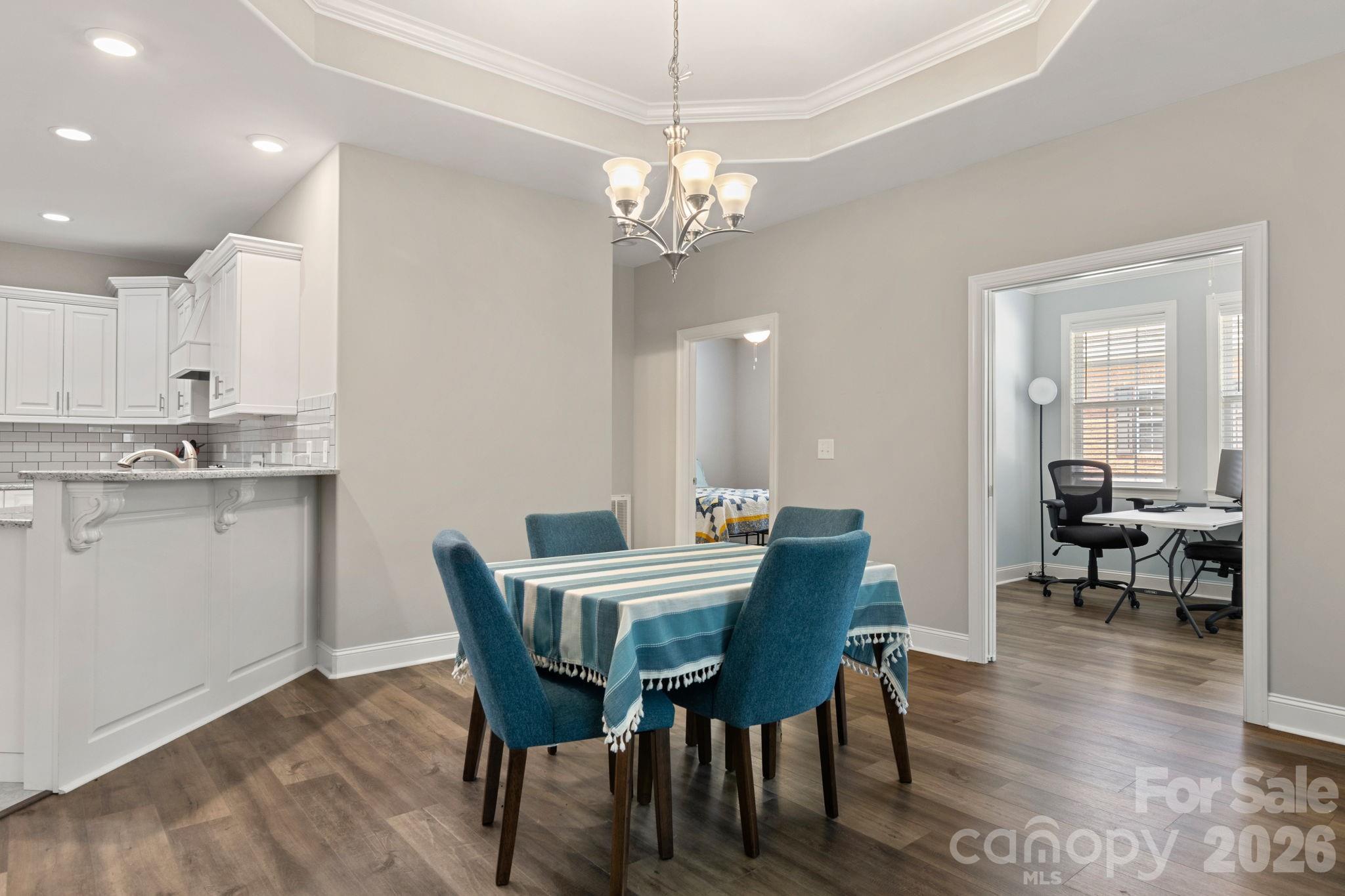8276 Merchant Court — Denver