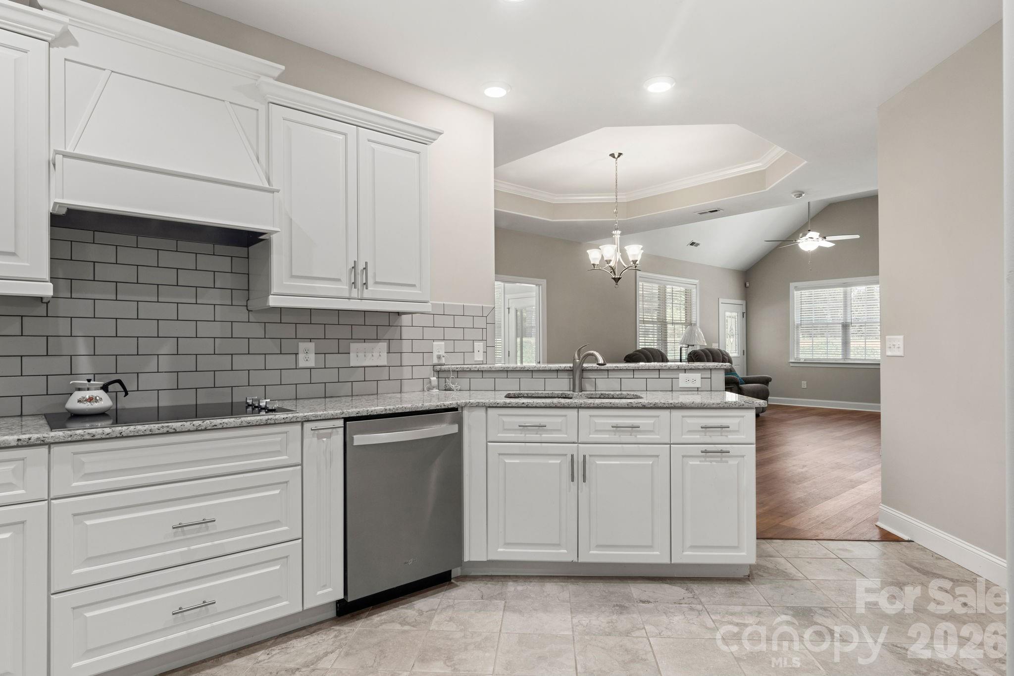 8276 Merchant Court — Denver