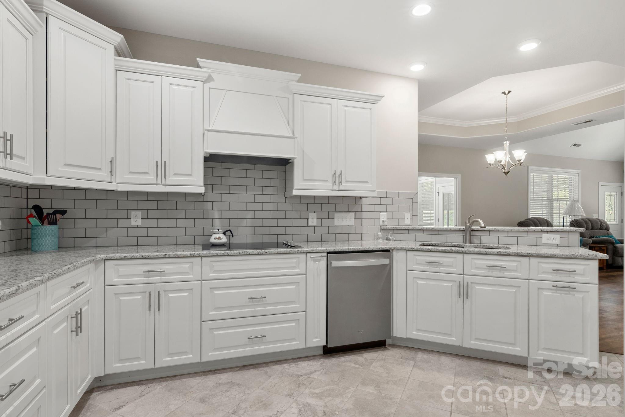 8276 Merchant Court — Denver