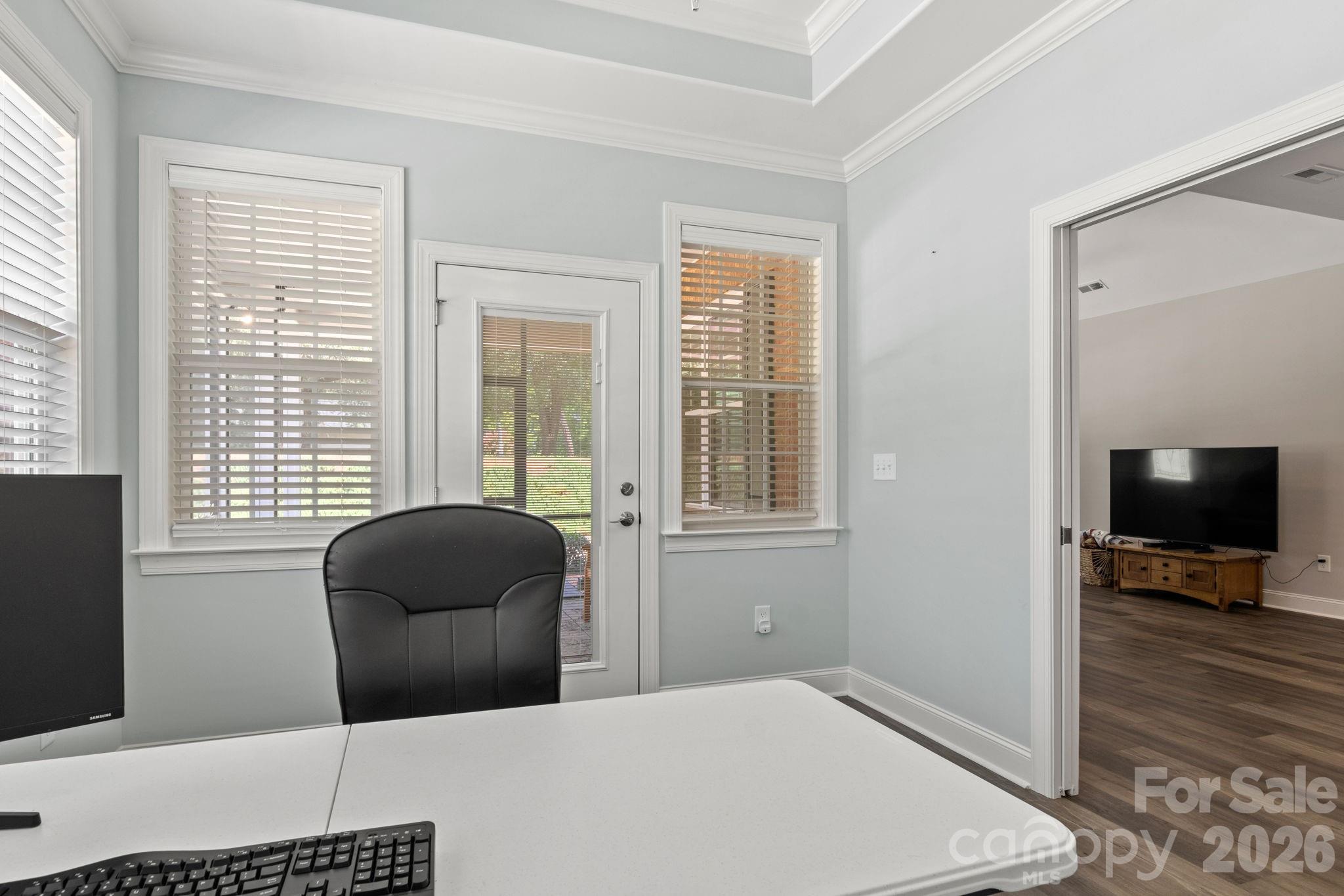 8276 Merchant Court — Denver