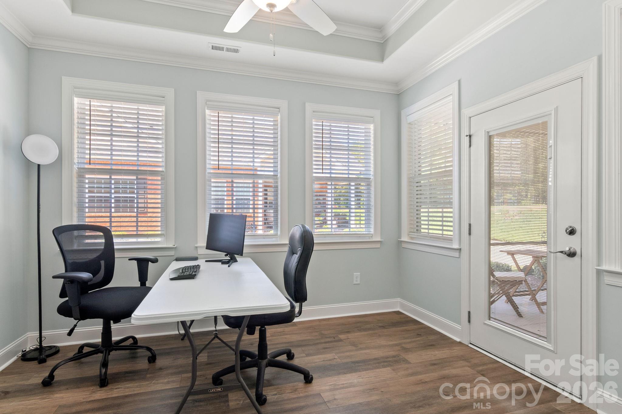 8276 Merchant Court — Denver